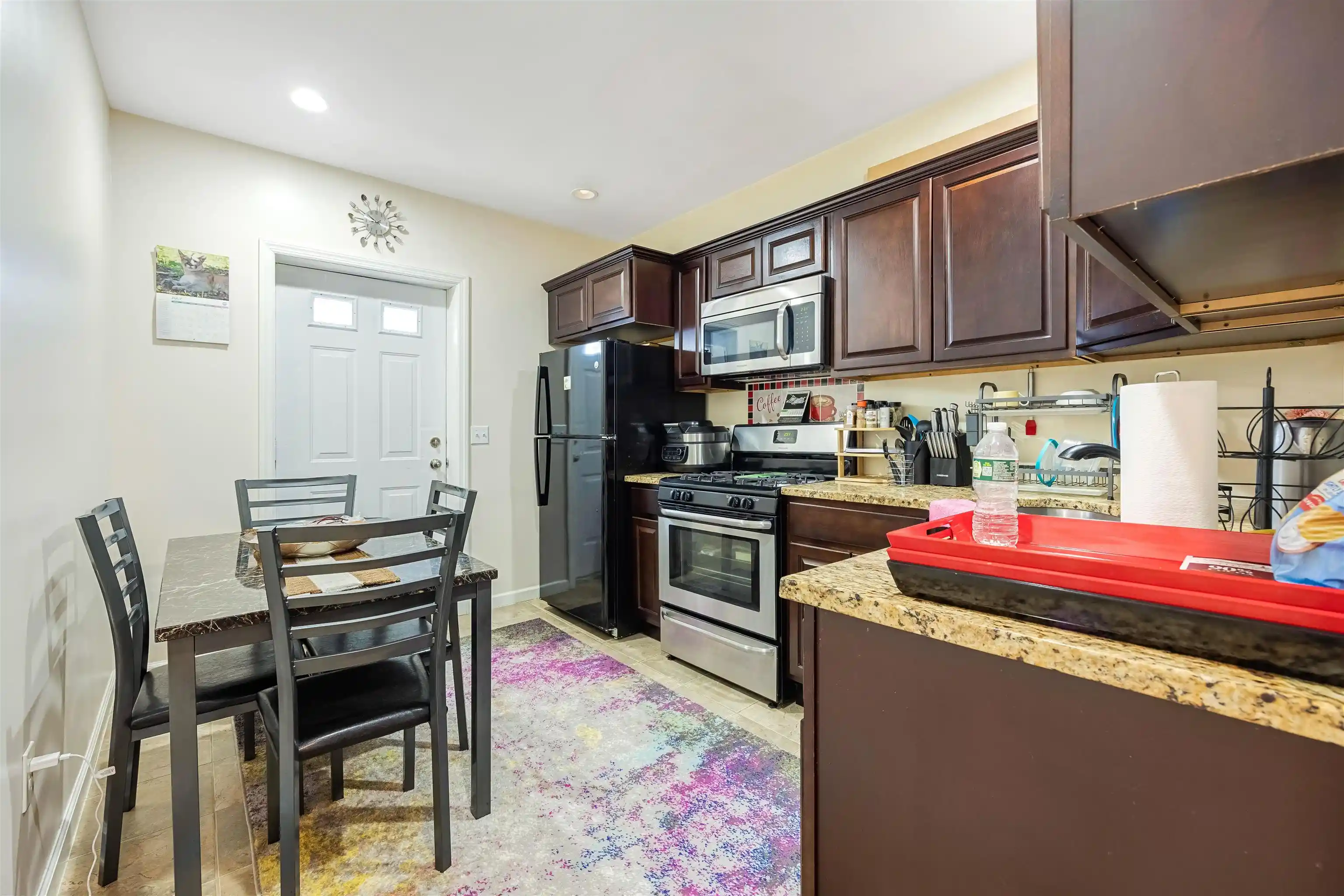 Photo 2 of Sale Pending at 19 Columbia Ave, Jersey City, NJ 07307 | MLS# 260017915 | Listing updated on 2026-09-18