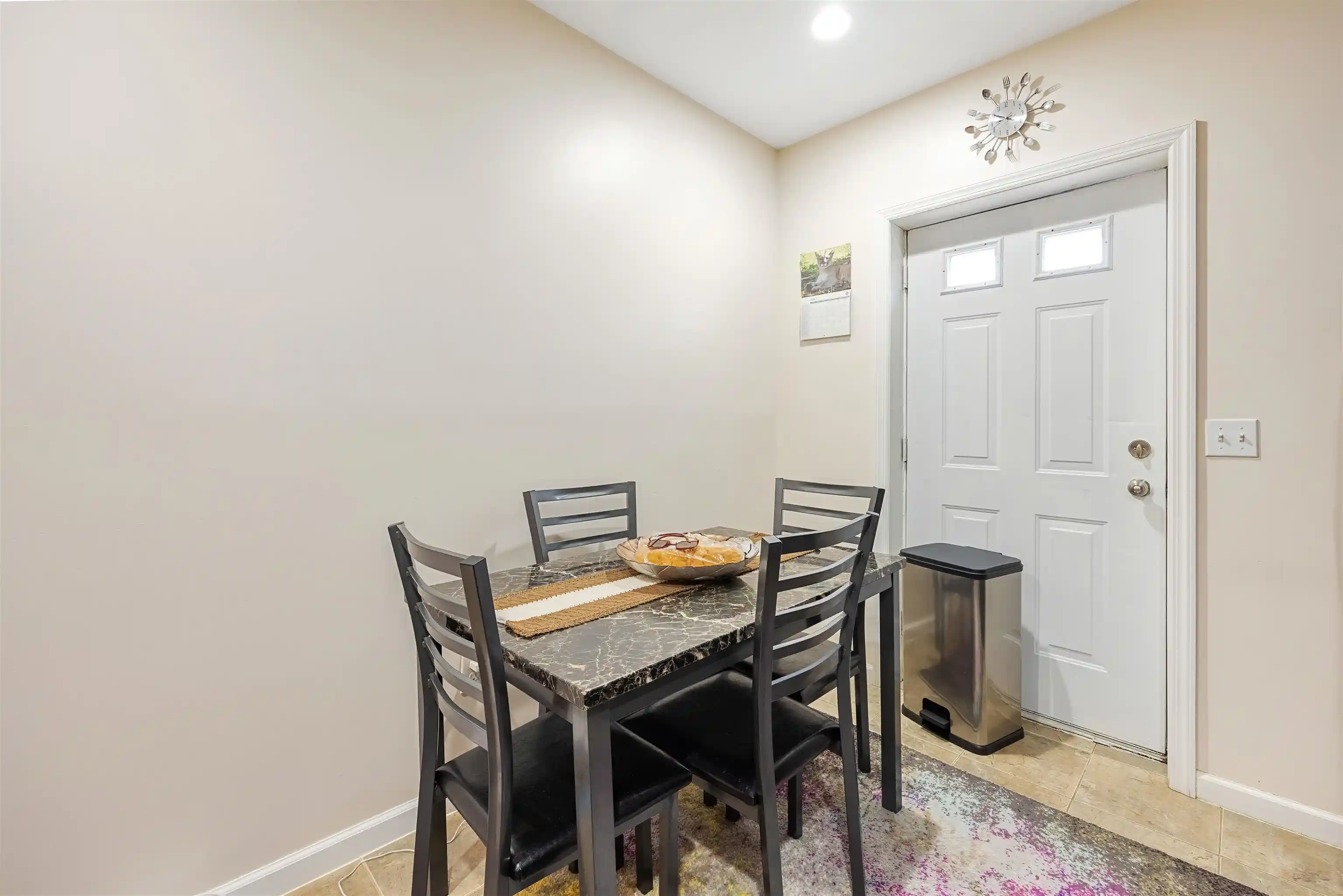 Photo 3 of Sale Pending at 19 Columbia Ave, Jersey City, NJ 07307 | MLS# 260017915 | Listing updated on 2026-09-18