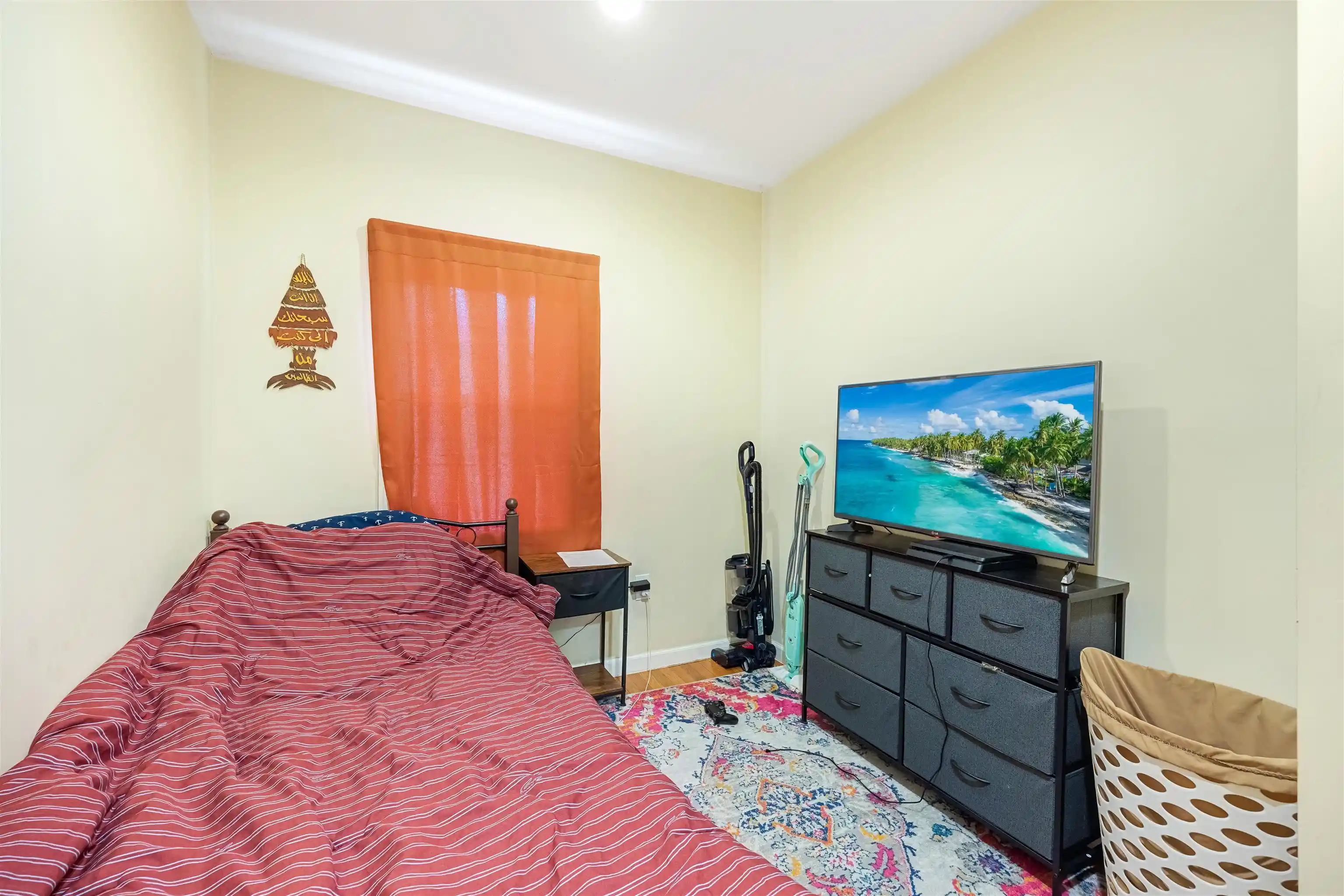 Listing Photo 5 - Condo for sale in building located at 19 Columbia Ave, Jersey City, NJ 07307