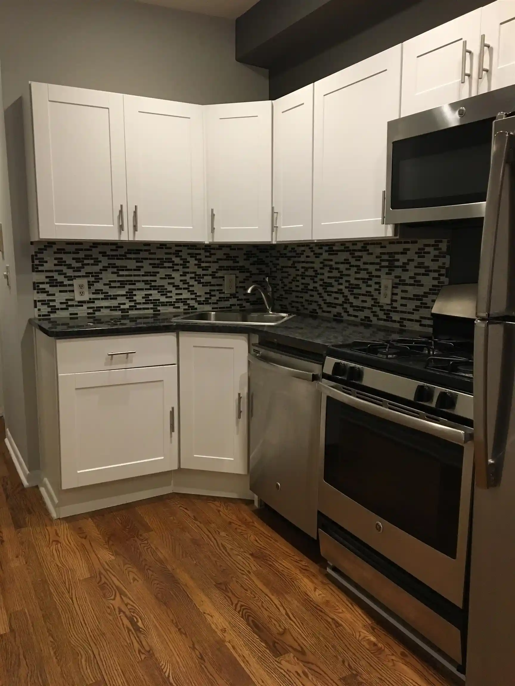 Photo 3 of Condo for sale at 650 1st Street #3, Hoboken, NJ 07030 | MLS# 260017918 | Listing updated on 2026-09-09
