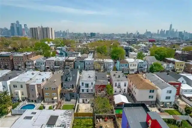Photo 3 of Multi family home for sale at 254 Terrace Ave, Jersey City, NJ 07307 | MLS# 260017928 | Listing updated on 2026-09-18
