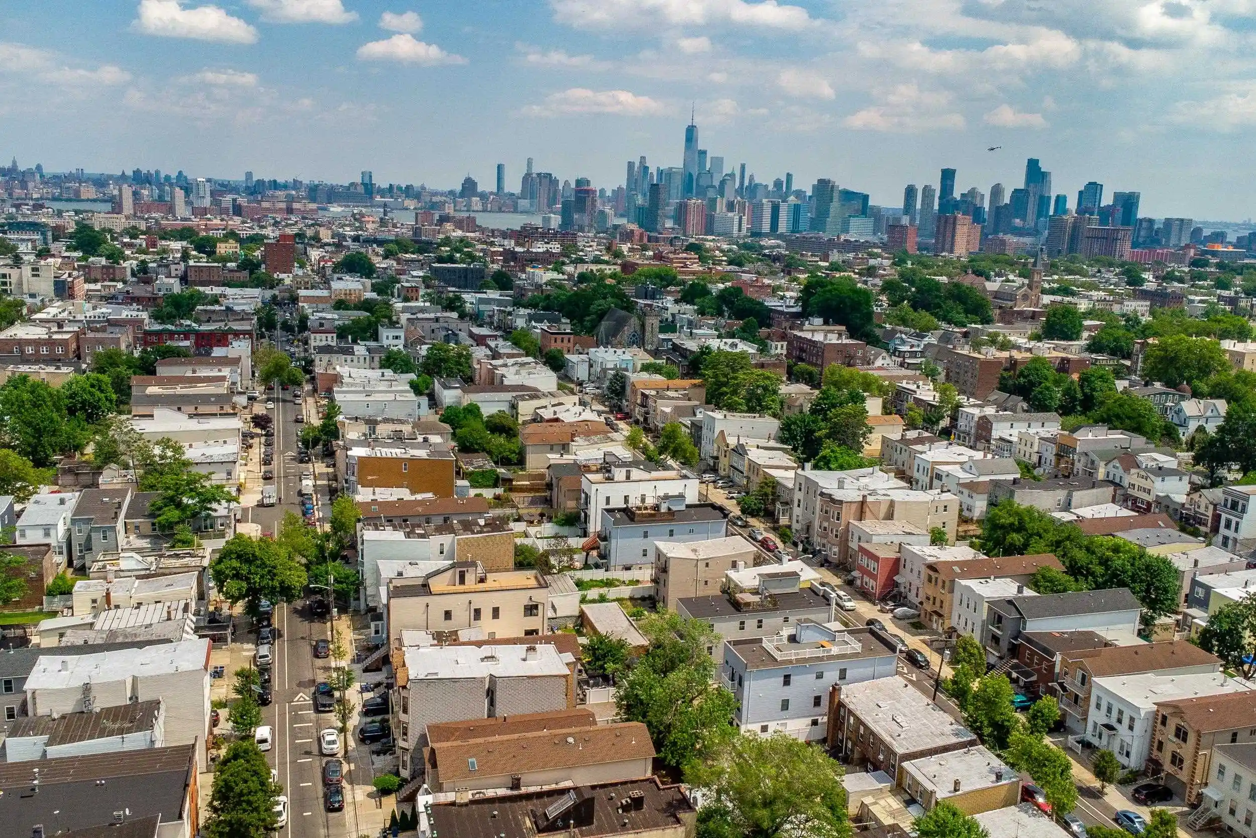Photo 3 of House for sale at 254 Terrace Ave, Jersey City, NJ 07307 | MLS# 260017928 | Listing updated on 2026-09-18