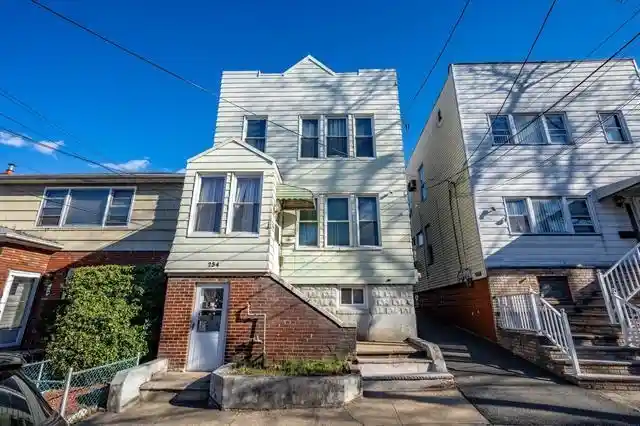 Photo 4 of House for sale at 254 Terrace Ave, Jersey City, NJ 07307 | MLS# 260017928 | Listing updated on 2026-09-18