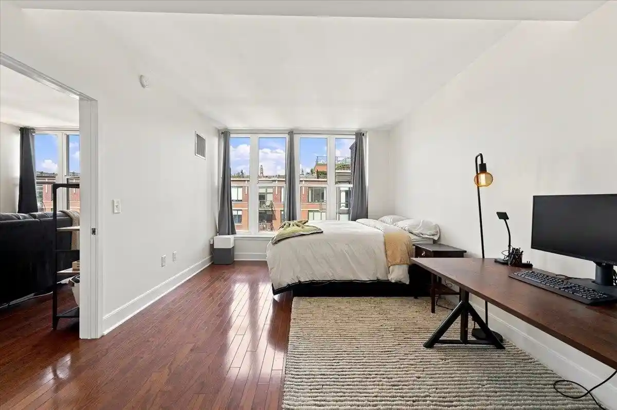 Photo 2 of Sale Pending at 1125 Maxwell Ln #632, Hoboken, NJ 07030 | MLS# 260017930 | Listing updated on 2026-09-17