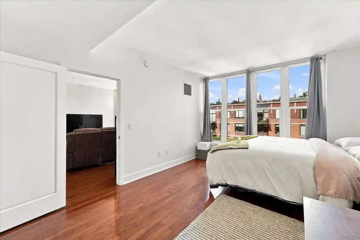 Photo 3 of Sale Pending at 1125 Maxwell Ln #632, Hoboken, NJ 07030 | MLS# 260017930 | Listing updated on 2026-09-17