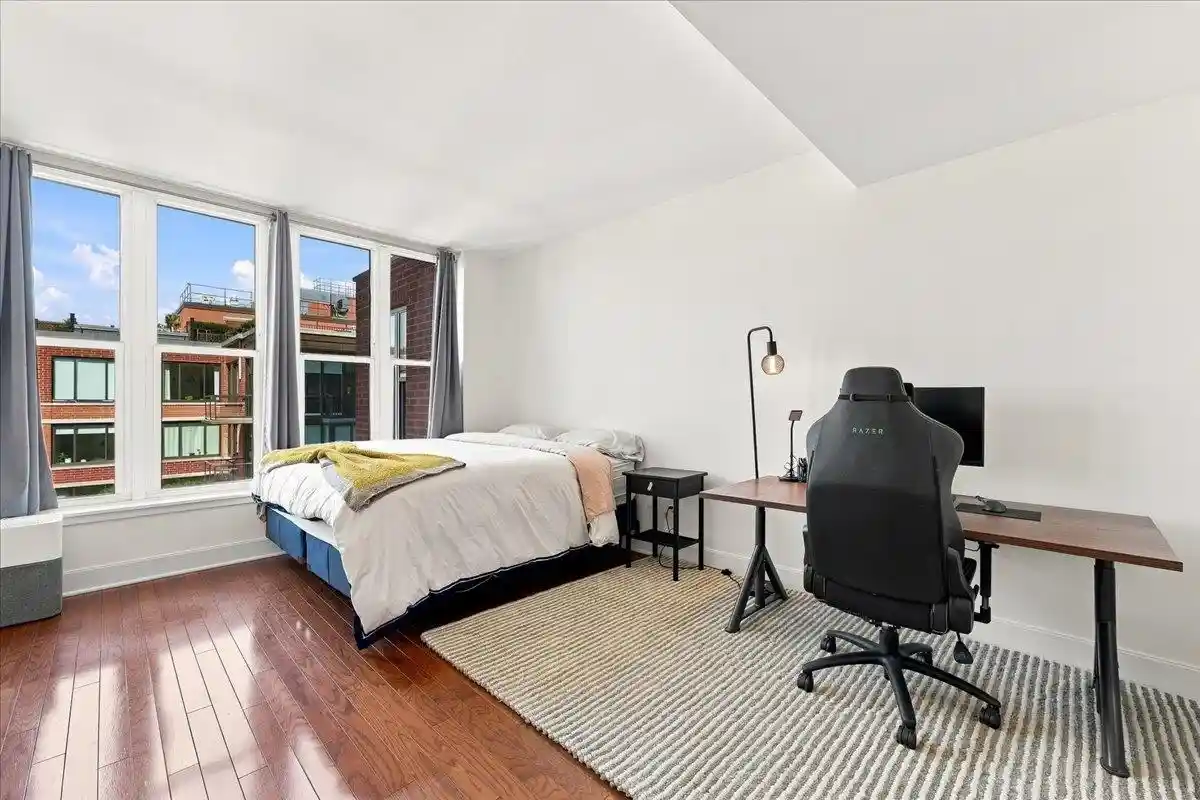 Photo 3 of Sale Pending at 1125 Maxwell Ln #632, Hoboken, NJ 07030 | MLS# 260017930 | Listing updated on 2026-09-17