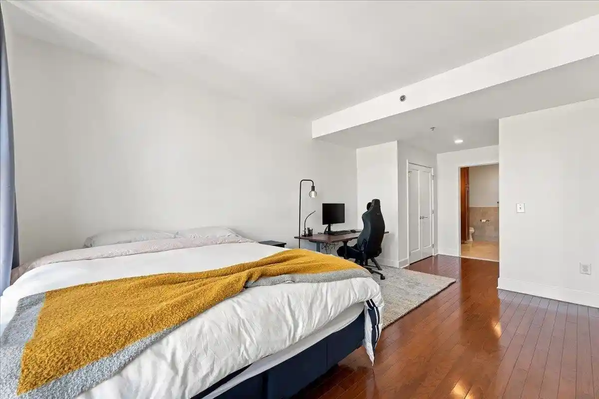 Photo 4 of Sale Pending at 1125 Maxwell Ln #632, Hoboken, NJ 07030 | MLS# 260017930 | Listing updated on 2026-09-17
