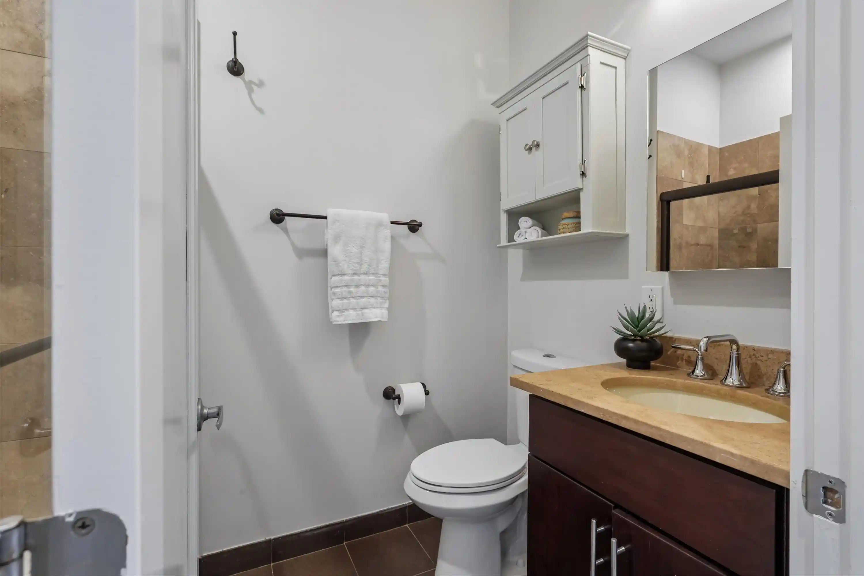 Photo 3 of Condo for sale at 229 3rd Street #4L, Jersey City, NJ 07302 | MLS# 260017931 | Listing updated on 2026-09-14