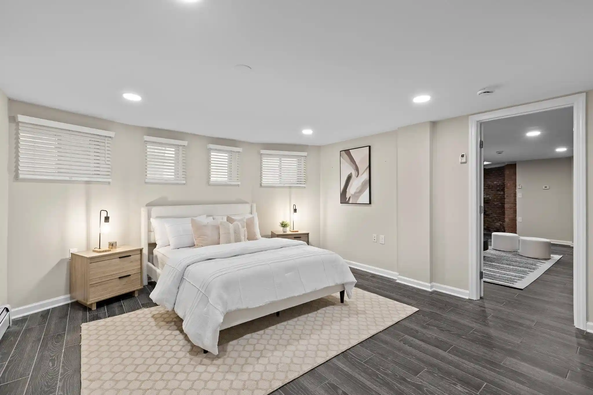 Listing Photo 4 - Condo for sale in building located at 486 Bramhall Ave, Jersey City, NJ 07304
