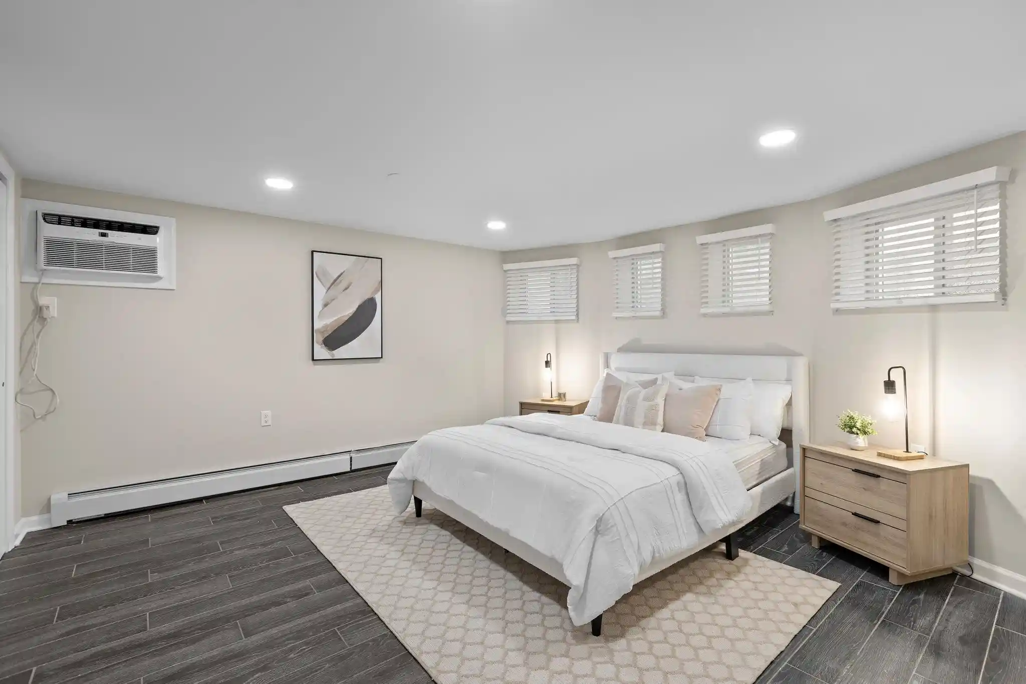 Listing Photo 5 - Condo for sale in building located at 486 Bramhall Ave, Jersey City, NJ 07304