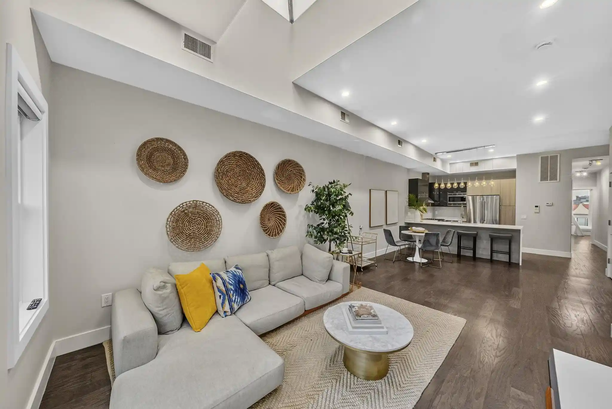 Photo 1 of Condo for sale at 618 Madison St #4, Hoboken, NJ 07030 | MLS# 260017938 | Listing updated on 2026-09-18