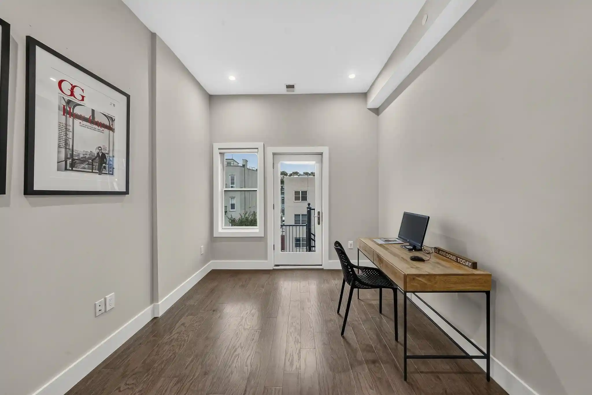 Photo 2 of Condo for sale at 618 Madison St #4, Hoboken, NJ 07030 | MLS# 260017938 | Listing updated on 2026-09-18