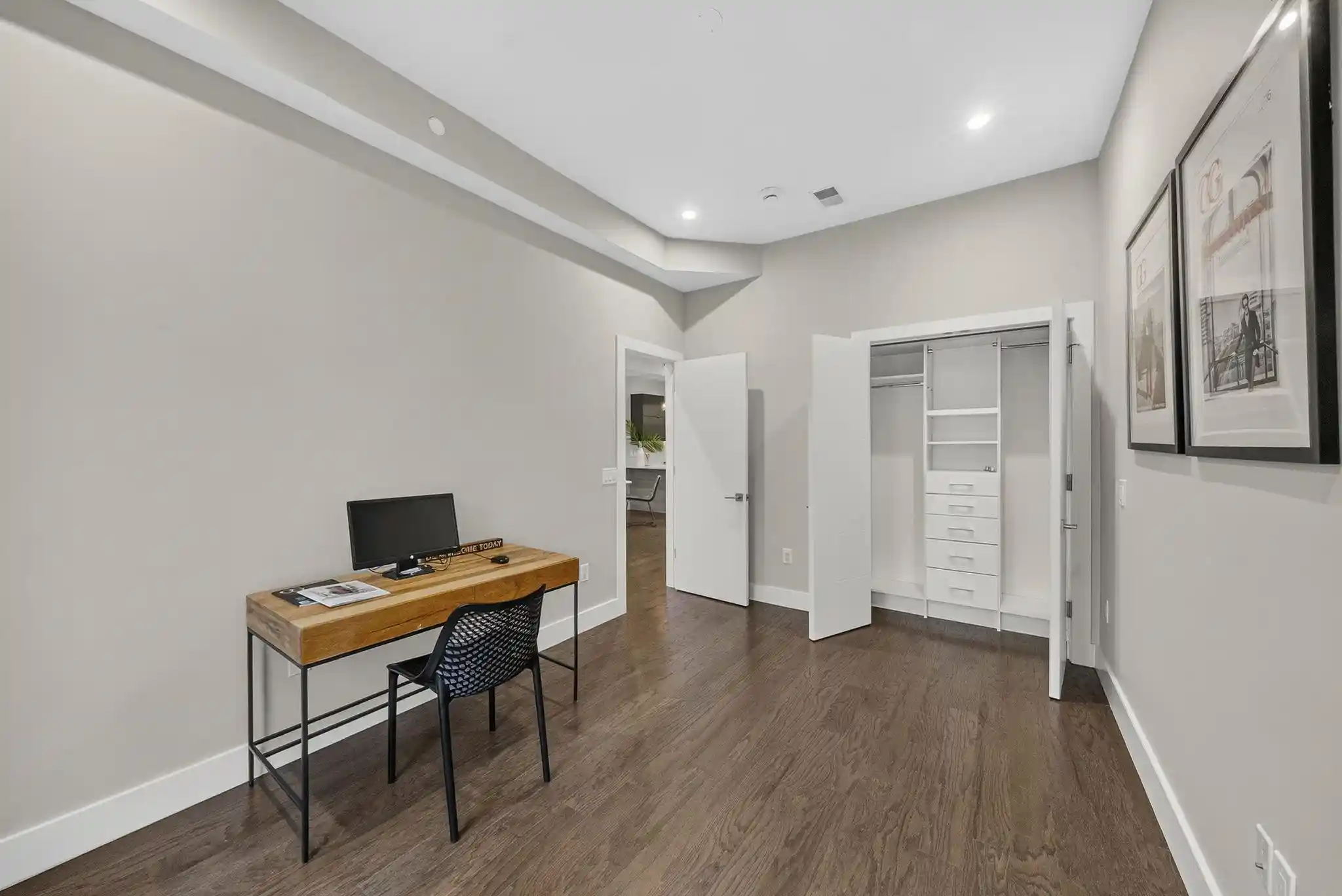 Photo 3 of Condo for sale at 618 Madison St #4, Hoboken, NJ 07030 | MLS# 260017938 | Listing updated on 2026-09-18