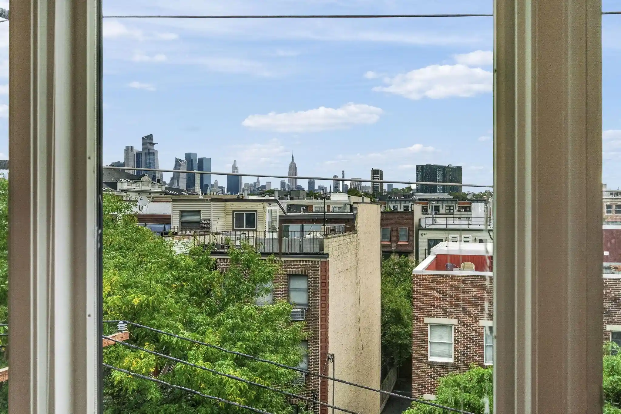 Photo 3 of Condo for sale at 618 Madison St #4, Hoboken, NJ 07030 | MLS# 260017938 | Listing updated on 2026-09-18