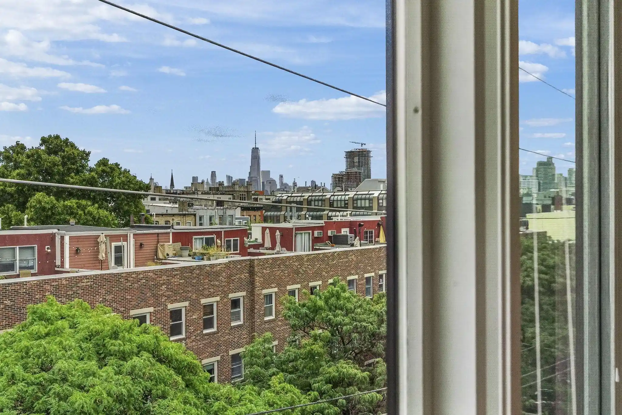 Photo 4 of Condo for sale at 618 Madison St #4, Hoboken, NJ 07030 | MLS# 260017938 | Listing updated on 2026-09-18