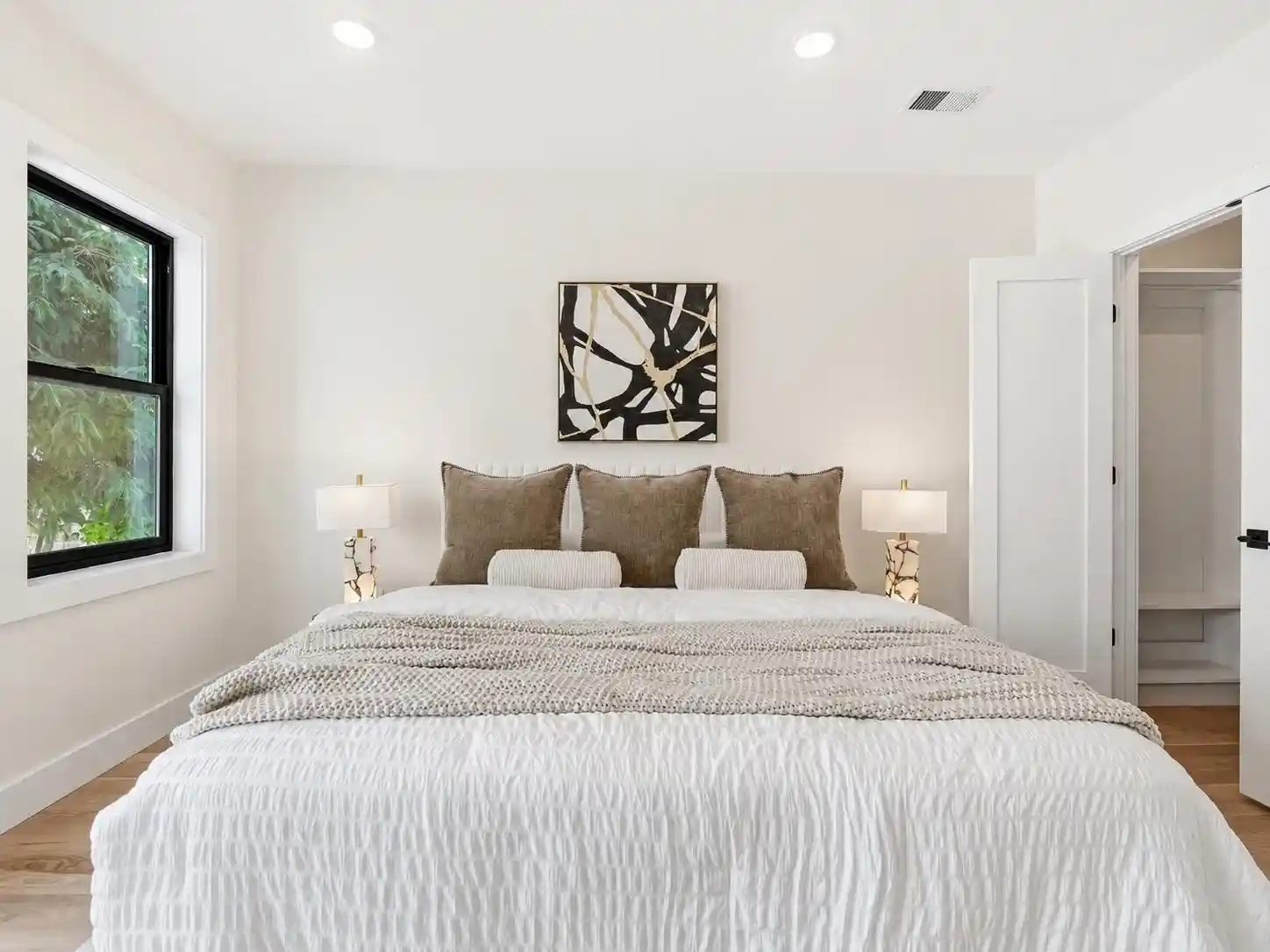Photo 2 of Condo for sale at 202 Fairview Ave #1, Jersey City, NJ 07304 | MLS# 260017939 | Listing updated on 2026-09-15
