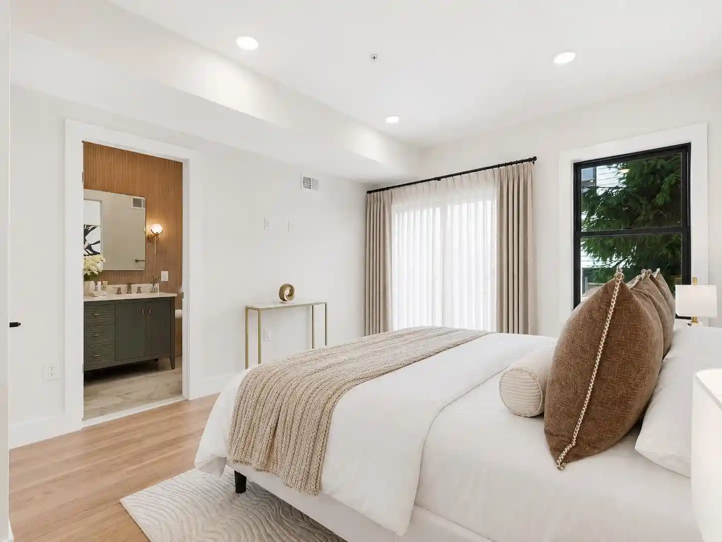 Photo 3 of Condo for sale at 202 Fairview Ave #1, Jersey City, NJ 07304 | MLS# 260017939 | Listing updated on 2026-09-15