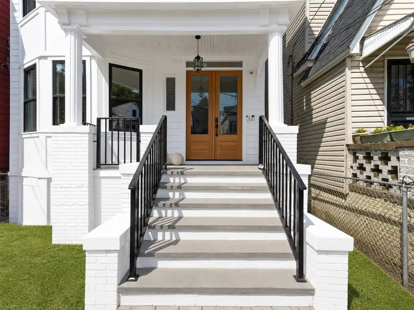 Photo 1 of Condo for sale at 202 Fairview Ave #3, Jersey City, NJ 07304 | MLS# 260017940 | Listing updated on 2026-09-15