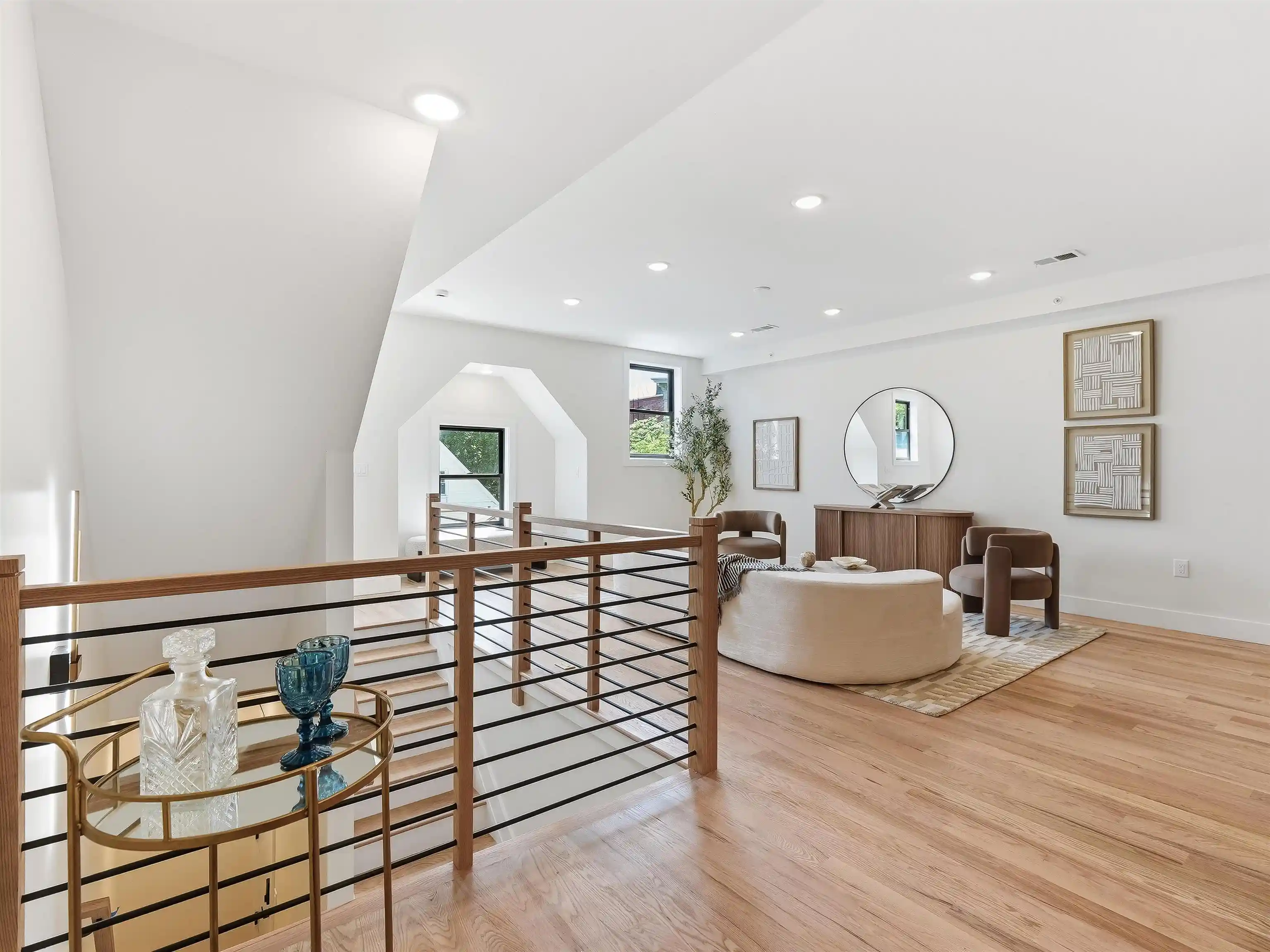 Photo 2 of Condo for sale at 202 Fairview Ave #3, Jersey City, NJ 07304 | MLS# 260017940 | Listing updated on 2026-09-15