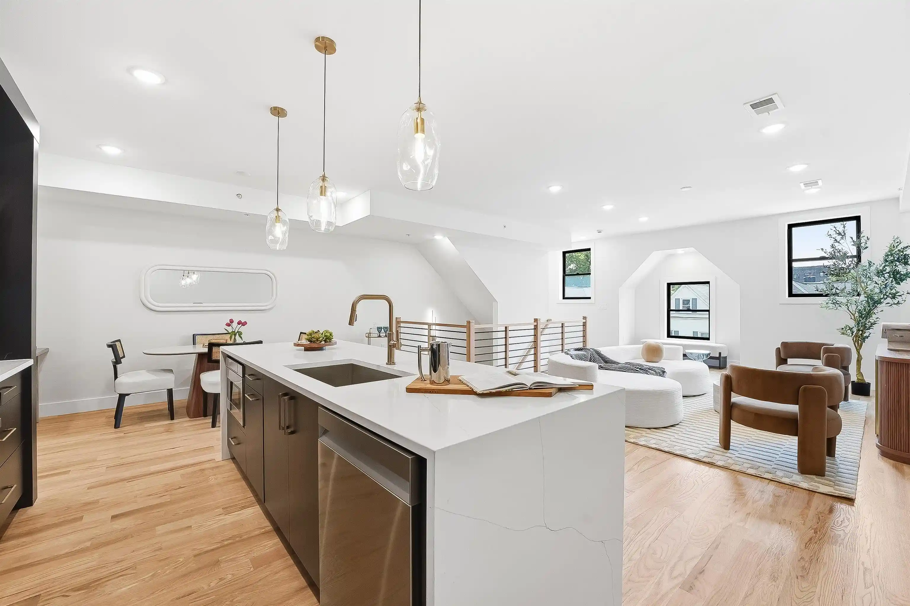 Photo 3 of Condo for sale at 202 Fairview Ave #3, Jersey City, NJ 07304 | MLS# 260017940 | Listing updated on 2026-09-15
