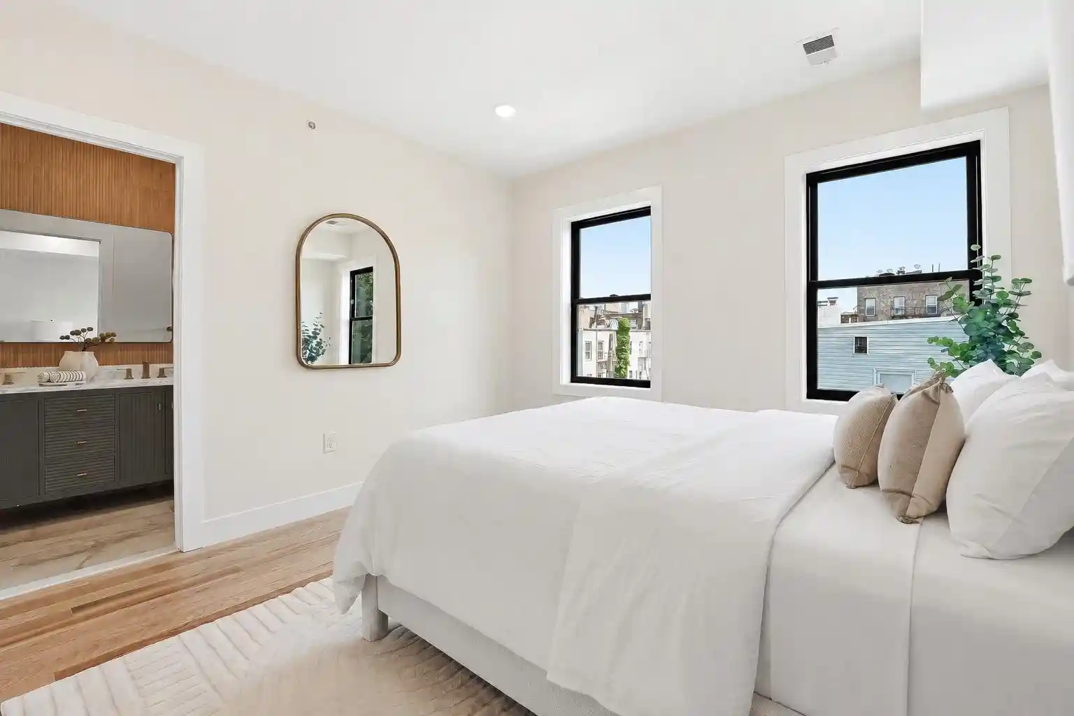 Photo 4 of Condo for sale at 202 Fairview Ave #3, Jersey City, NJ 07304 | MLS# 260017940 | Listing updated on 2026-09-15