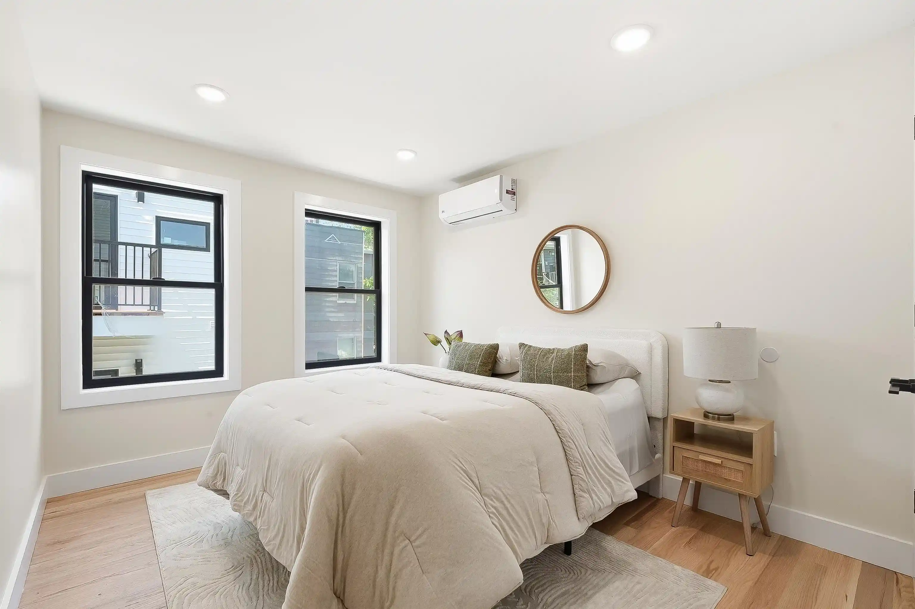 Photo 3 of Condo for sale at 202 Fairview Ave #ADU, Jersey City, NJ 07304 | MLS# 260017941 | Listing updated on 2026-09-15