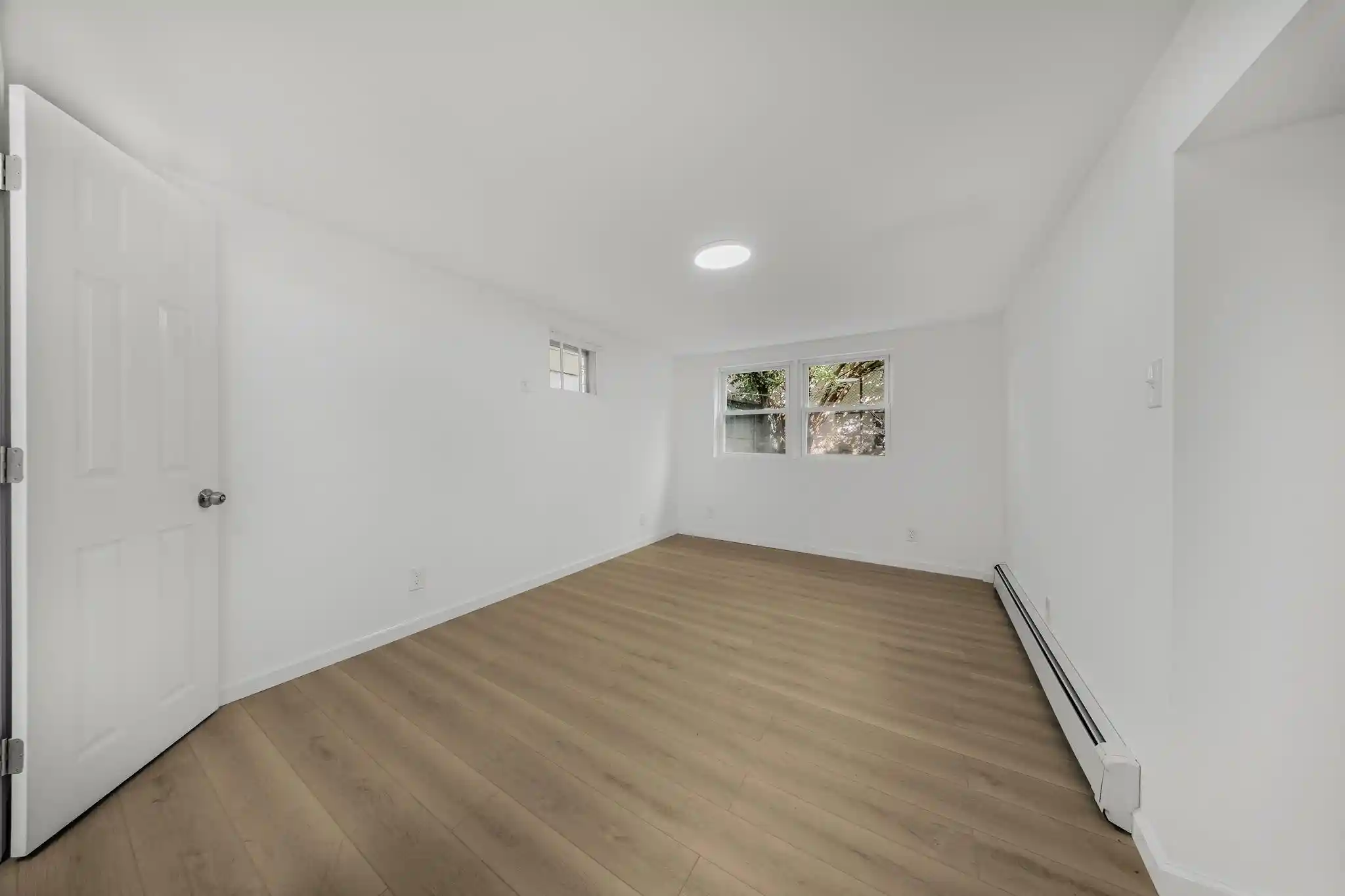 Listing Photo 4 - Condo for sale in building located at 26 Pierce Ave, Jersey City, NJ 07307