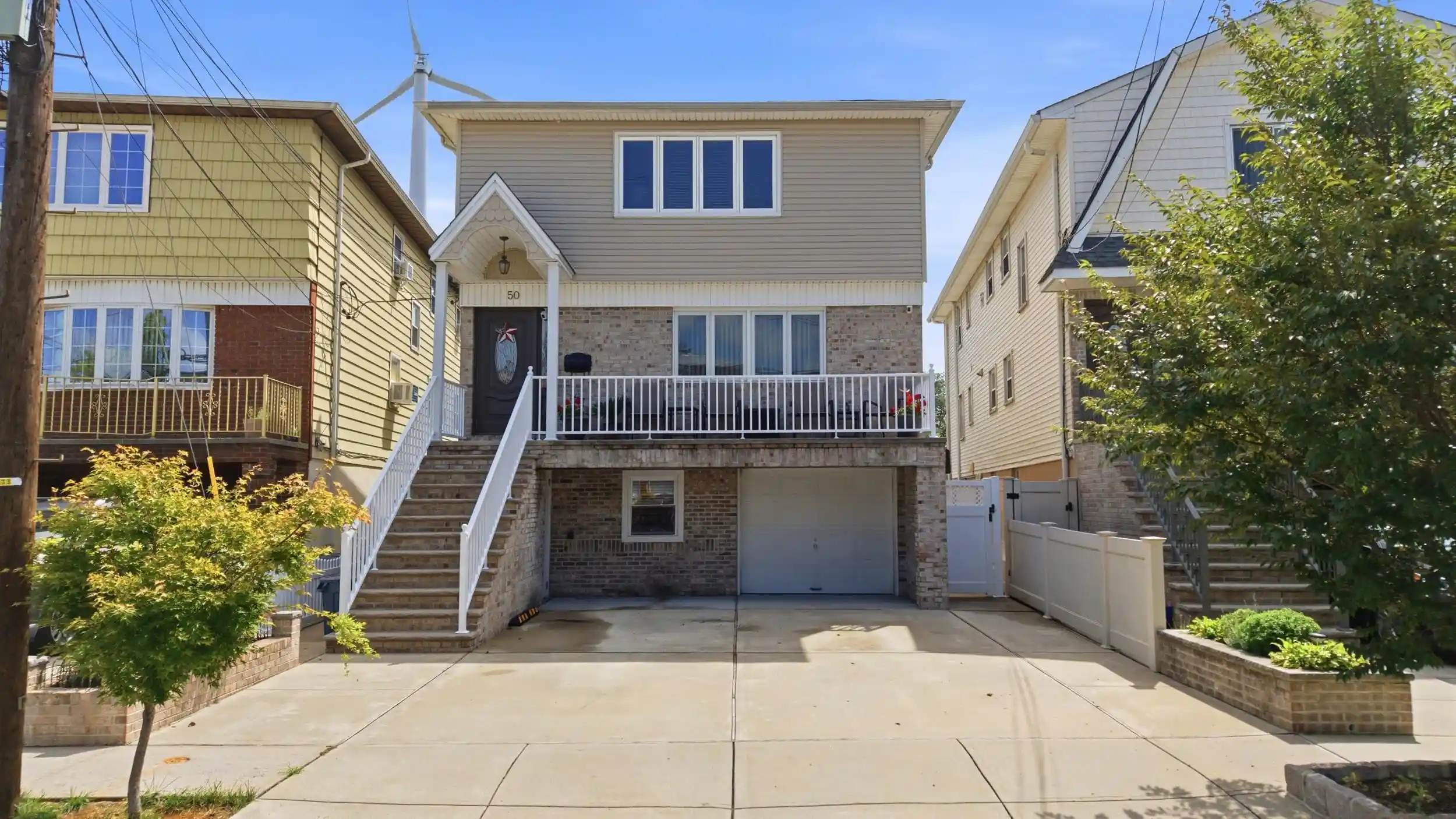 Photo 1 of Sale Pending at 50 Isabella Ave, Bayonne, NJ 07002 | MLS# 260017954 | Listing updated on 2026-09-18