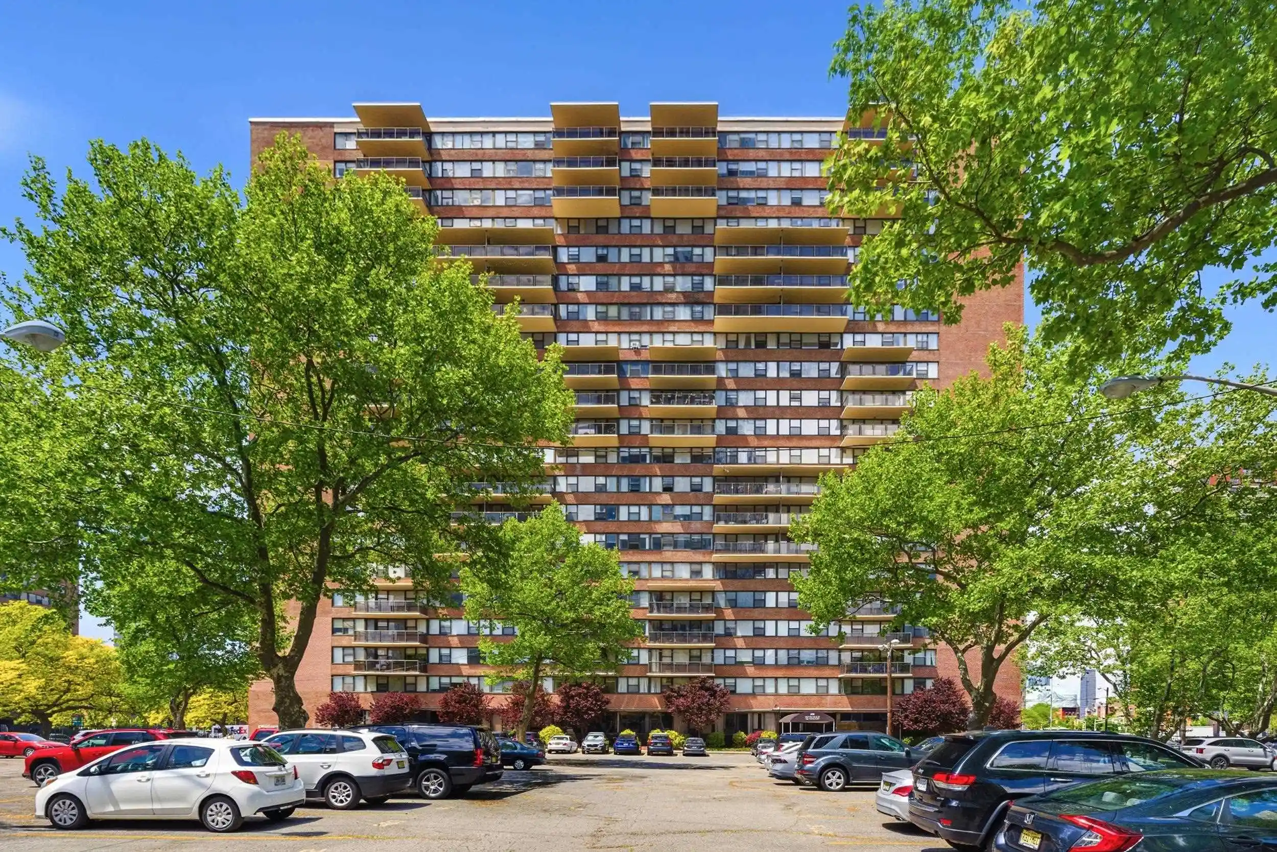 Photo 1 of Condo for sale at 270 Luis M Marin Blvd #11D, Jersey City, NJ 07302 | MLS# 260017959 | Listing updated on 2026-09-14
