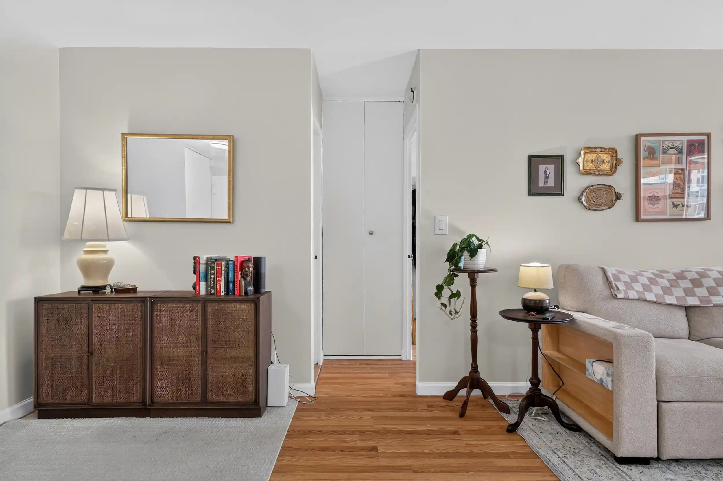 Photo 3 of Condo for sale at 270 Luis M Marin Blvd #11D, Jersey City, NJ 07302 | MLS# 260017959 | Listing updated on 2026-09-14