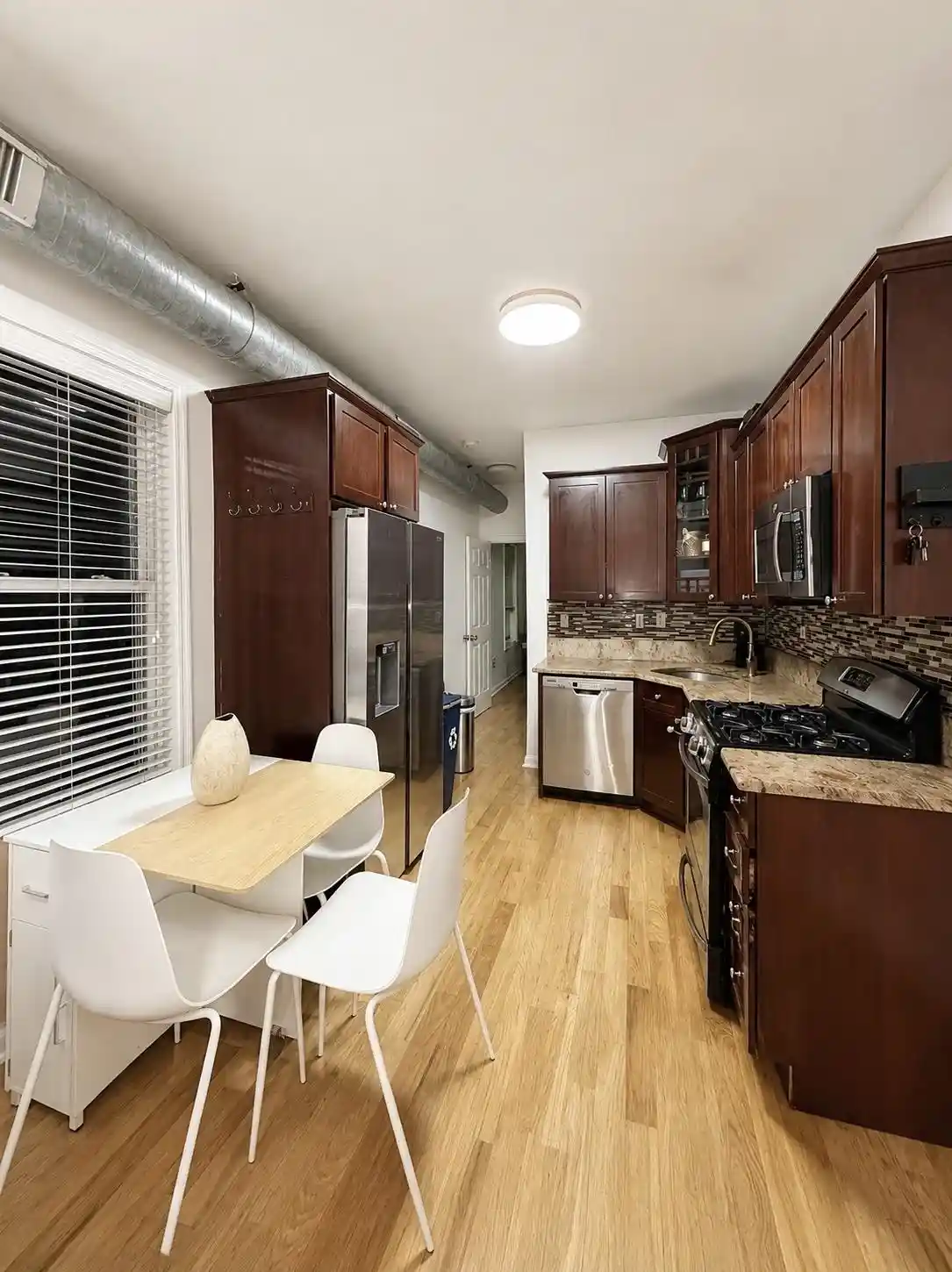 Photo 1 of Condo for sale at 83 Maple St #2L, Jersey City, NJ 07304 | MLS# 260017963 | Listing updated on 2026-09-16