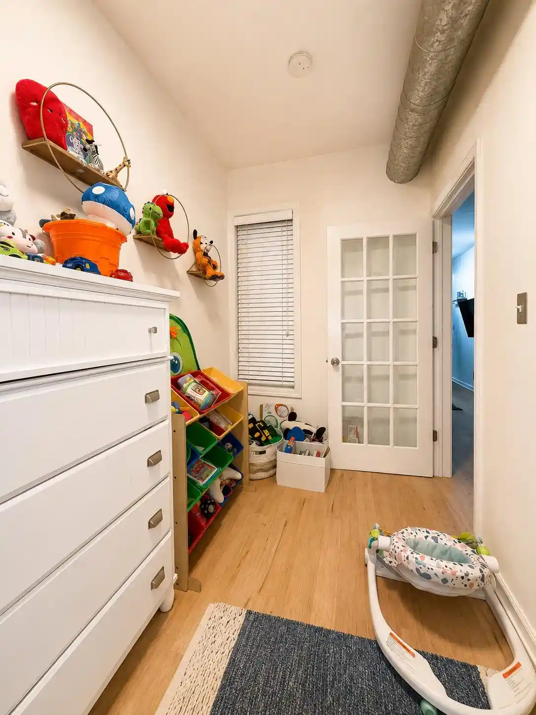 Photo 3 of Condo for sale at 83 Maple St #2L, Jersey City, NJ 07304 | MLS# 260017963 | Listing updated on 2026-09-16