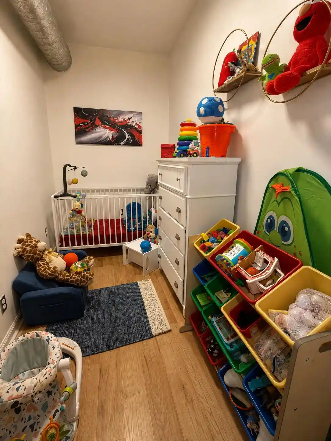 Photo 3 of Condo for sale at 83 Maple St #2L, Jersey City, NJ 07304 | MLS# 260017963 | Listing updated on 2026-09-16