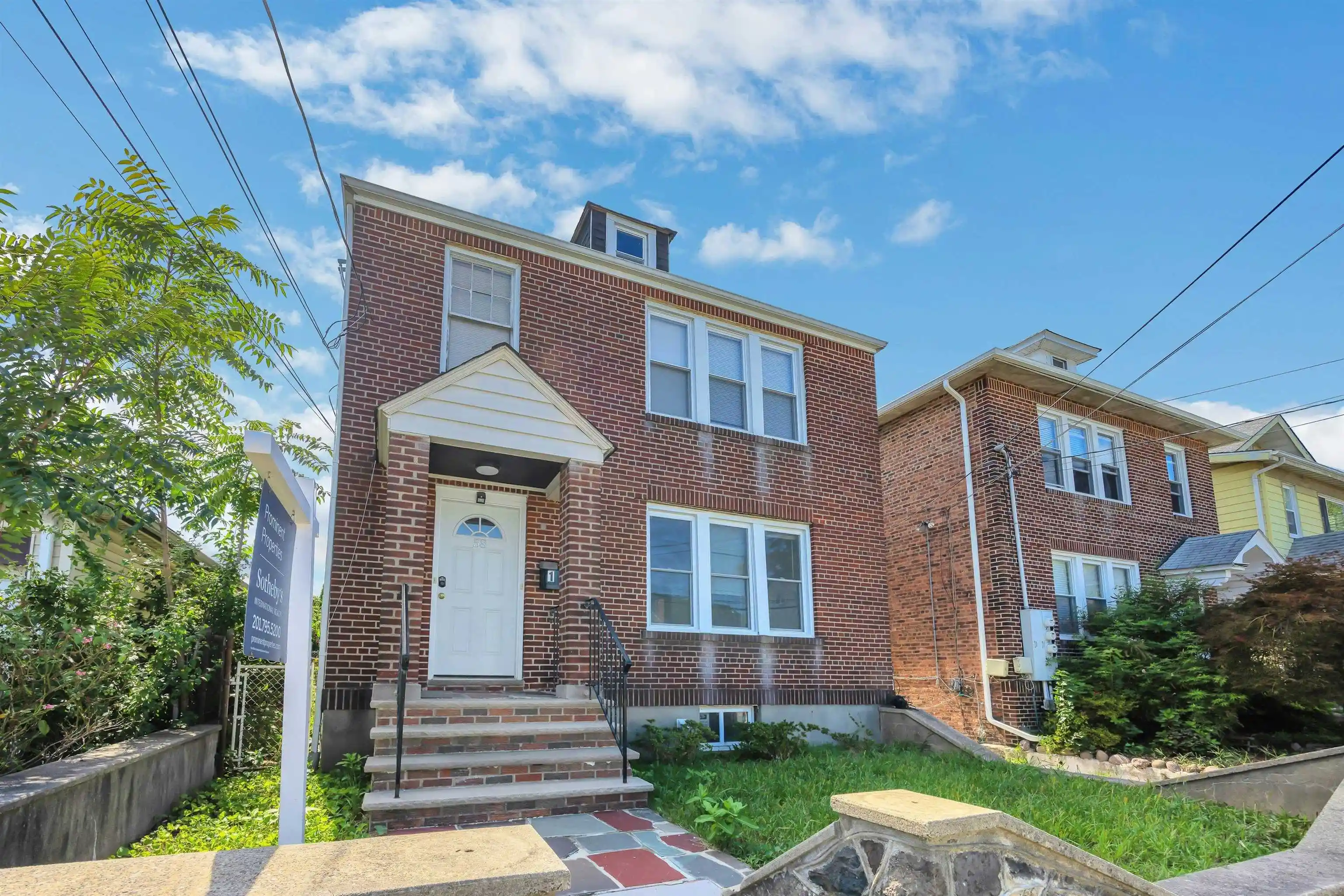 Photo 1 of Multi family home for sale at 58 Floyd Ave, Bloomfield, NJ 07003 | MLS# 260017966 | Listing updated on 2026-09-09