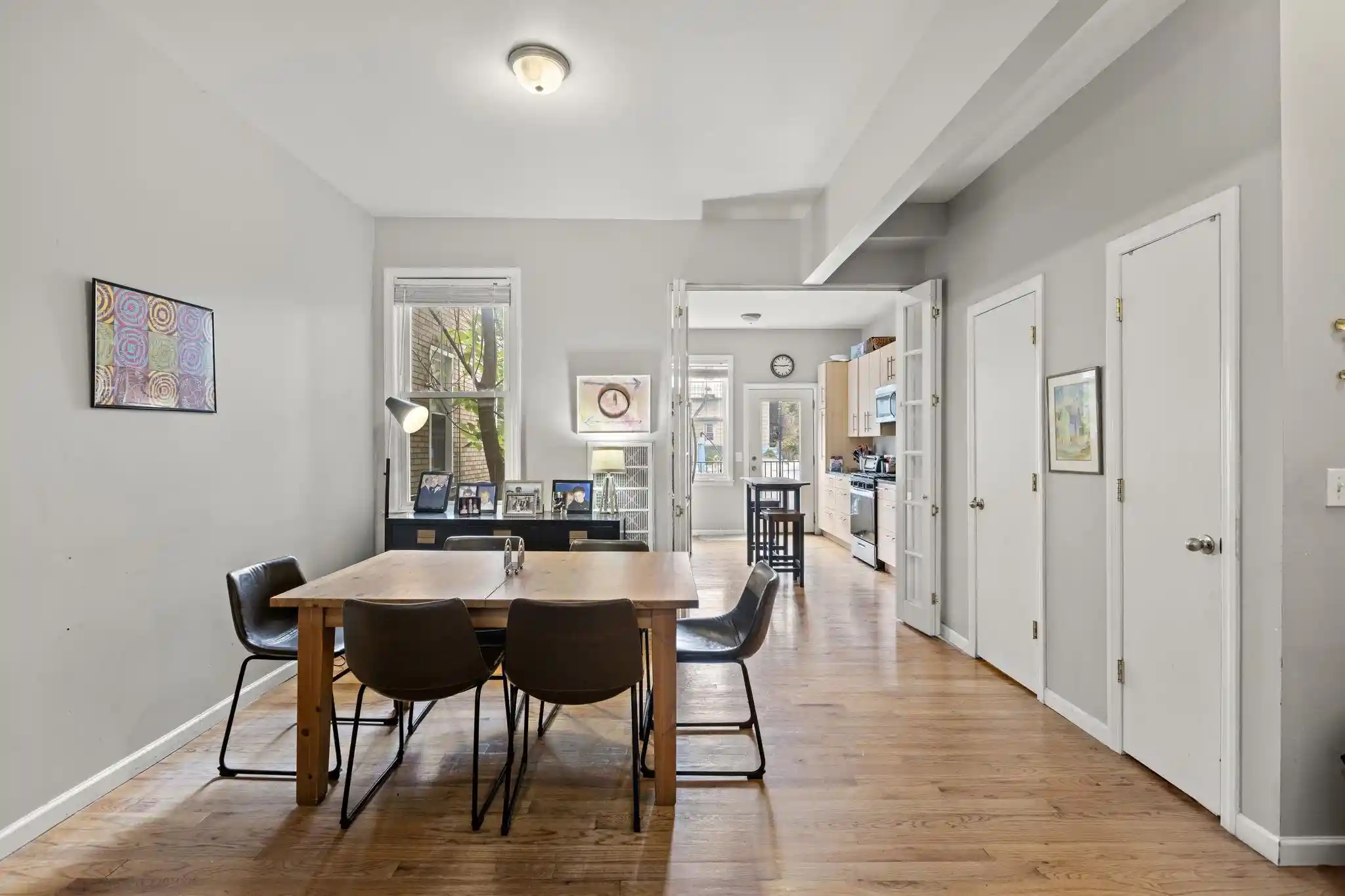Photo 2 of Single family home for sale at 349 Ogden Ave, Jersey City, NJ 07307 | MLS# 260017967 | Listing updated on 2026-09-17