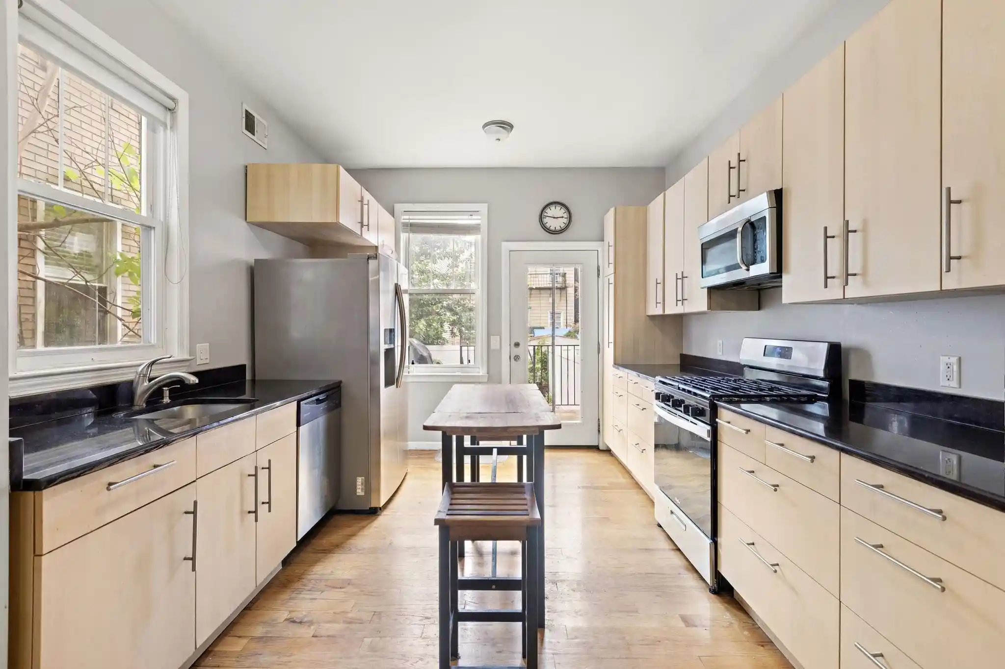 Photo 3 of Single family home for sale at 349 Ogden Ave, Jersey City, NJ 07307 | MLS# 260017967 | Listing updated on 2026-09-17