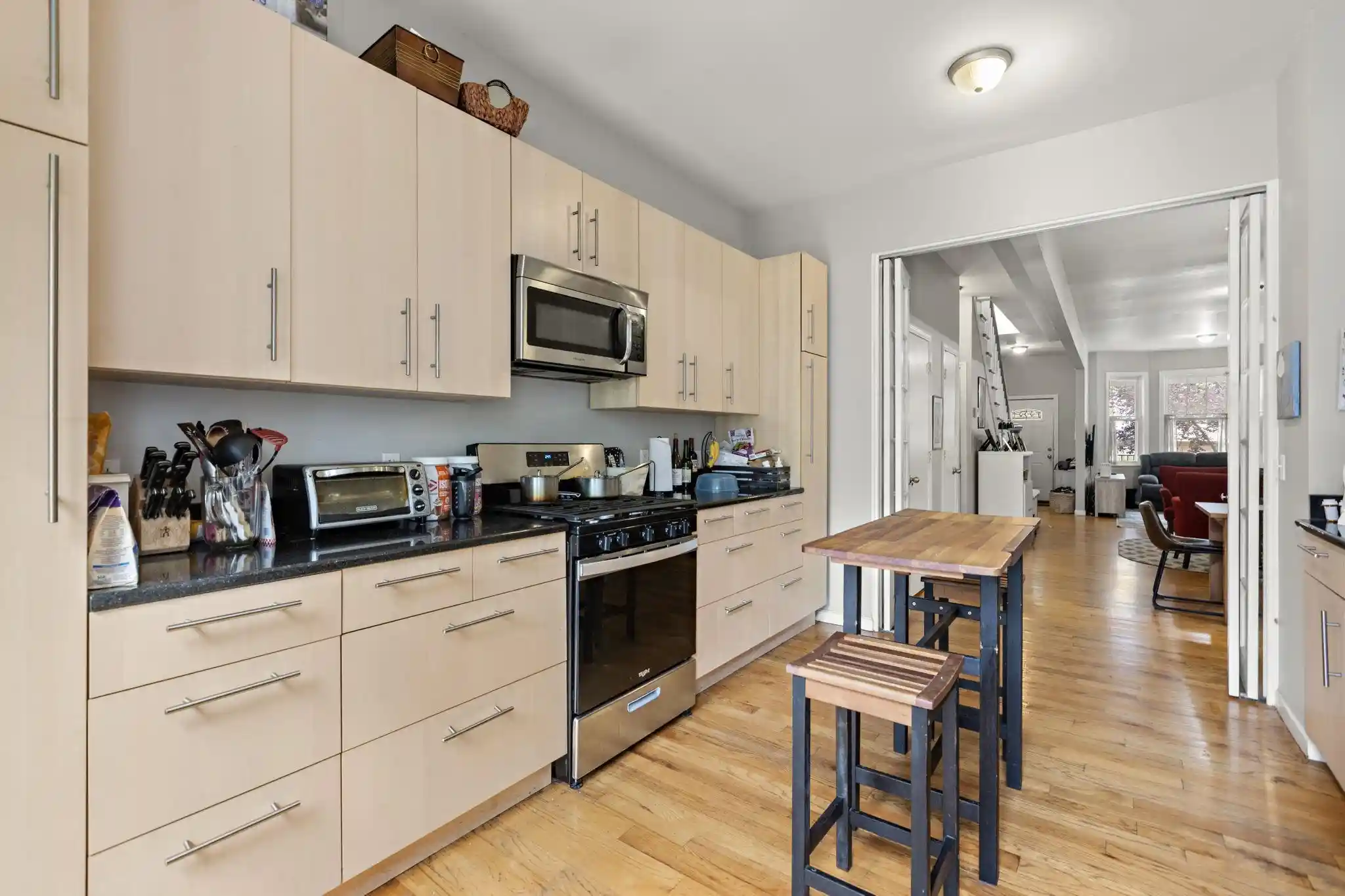 Photo 3 of Single family home for sale at 349 Ogden Ave, Jersey City, NJ 07307 | MLS# 260017967 | Listing updated on 2026-09-17