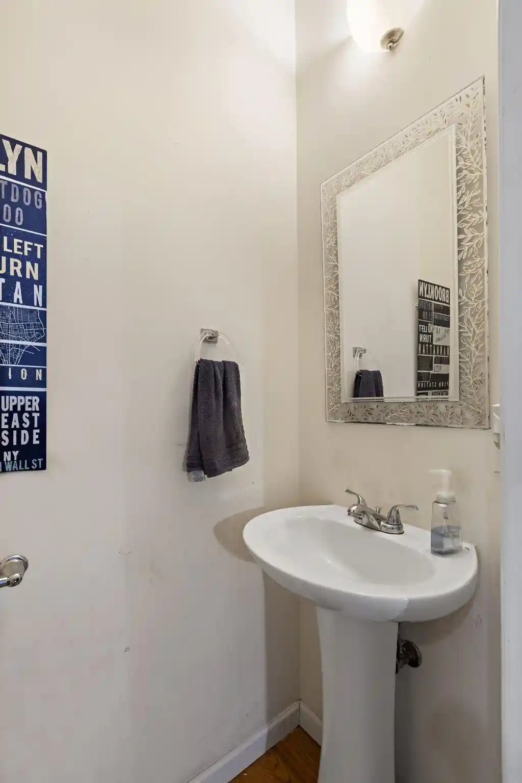 Photo 4 of Single family home for sale at 349 Ogden Ave, Jersey City, NJ 07307 | MLS# 260017967 | Listing updated on 2026-09-17