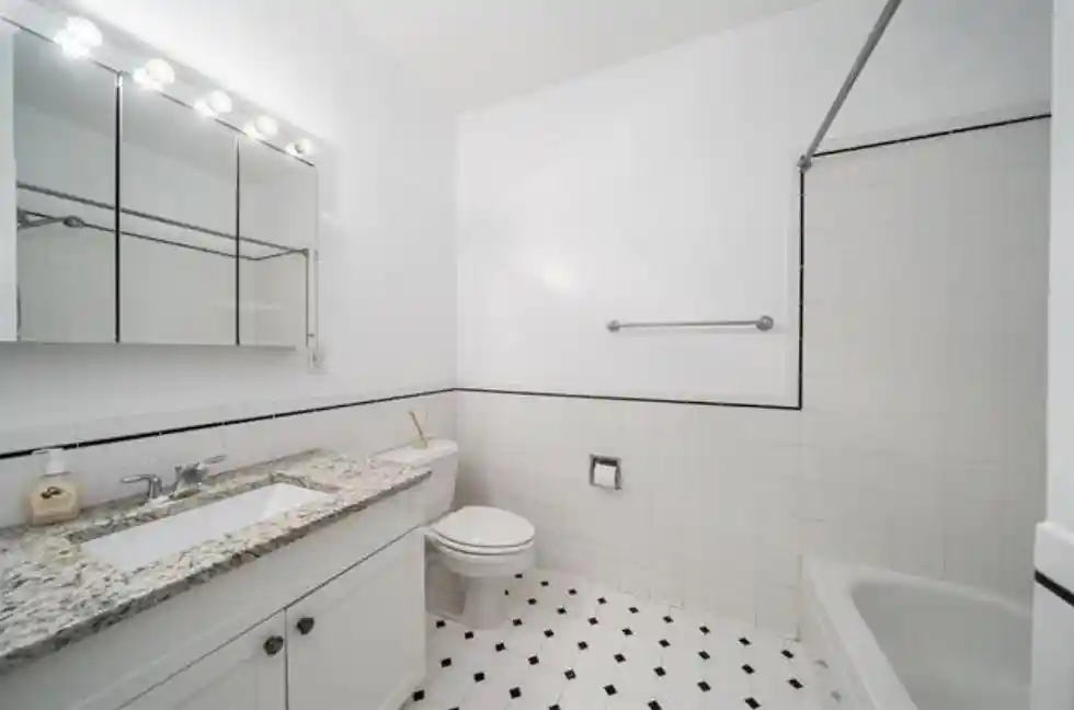 Photo 3 of Condo for sale at 1500 Washington St #4W, Hoboken, NJ 07030 | MLS# 260017968 | Listing updated on 2026-09-09