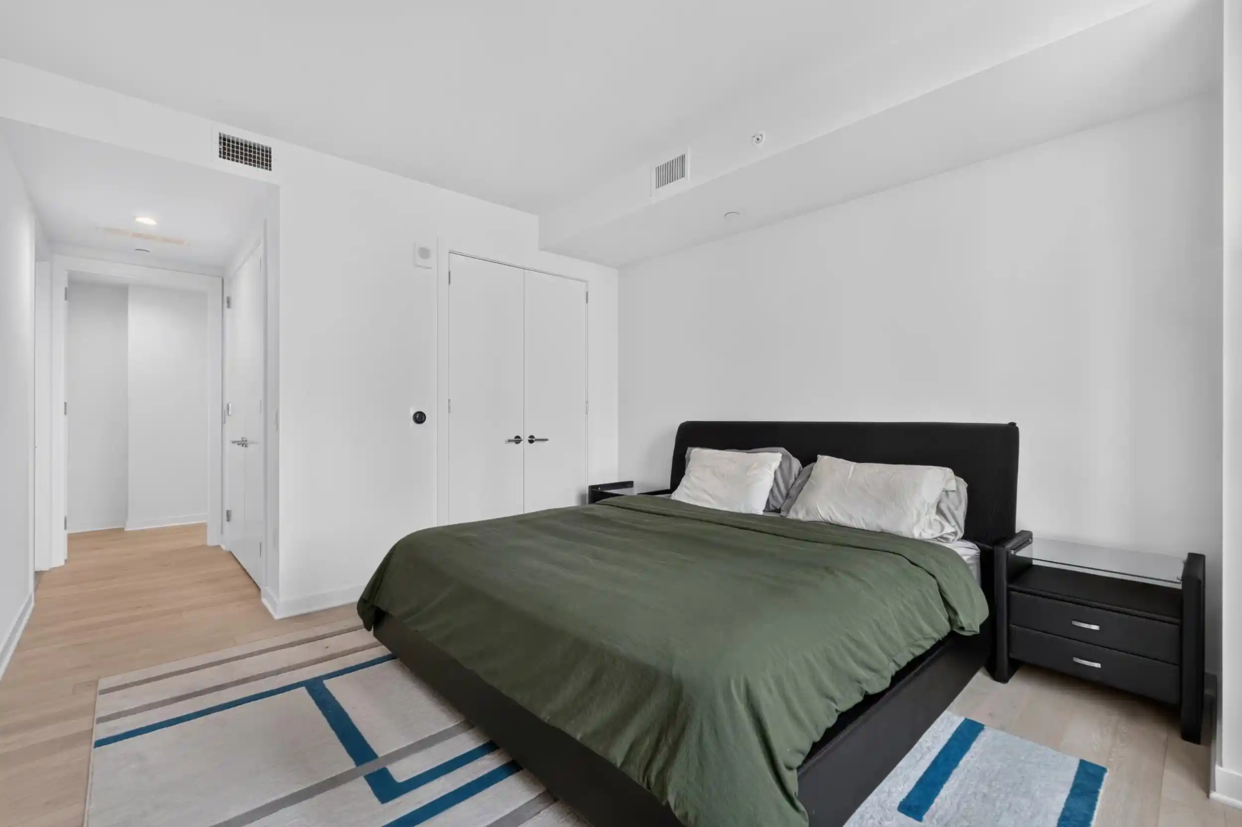 Photo 2 of Condo for sale at 155 Bay St #1707, Jersey City, NJ 07302 | MLS# 260017971 | Listing updated on 2026-09-16