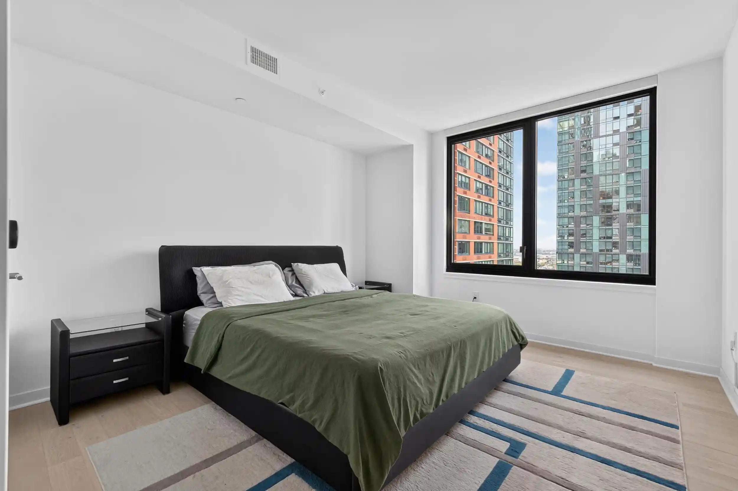 Photo 3 of Condo for sale at 155 Bay St #1707, Jersey City, NJ 07302 | MLS# 260017971 | Listing updated on 2026-09-16