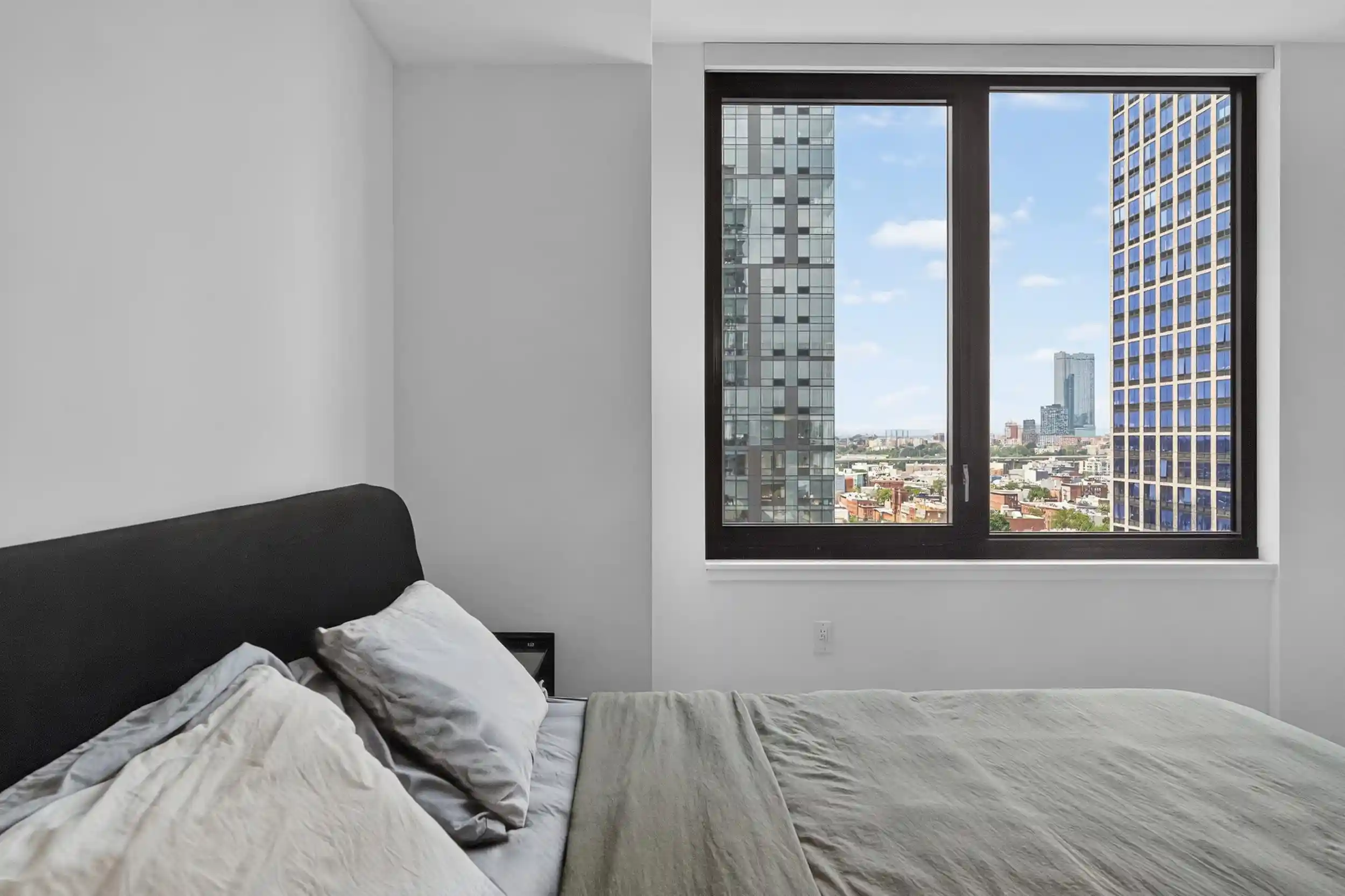 Photo 4 of Condo for sale at 155 Bay St #1707, Jersey City, NJ 07302 | MLS# 260017971 | Listing updated on 2026-09-16