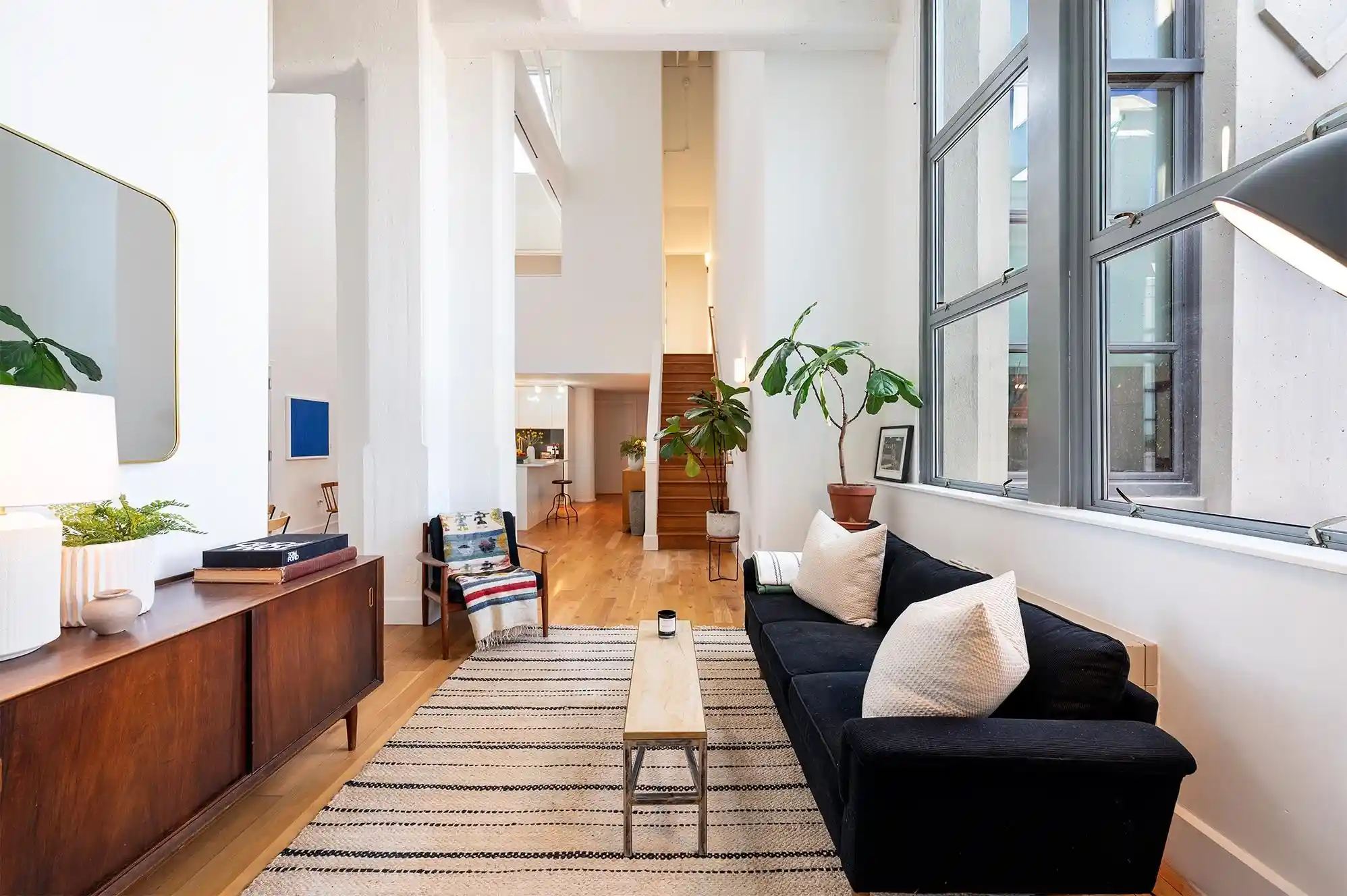 Photo 1 of Condo for sale at 50 Dey St #666, Jersey City, NJ 07306 | MLS# 260017972 | Listing updated on 2026-09-16