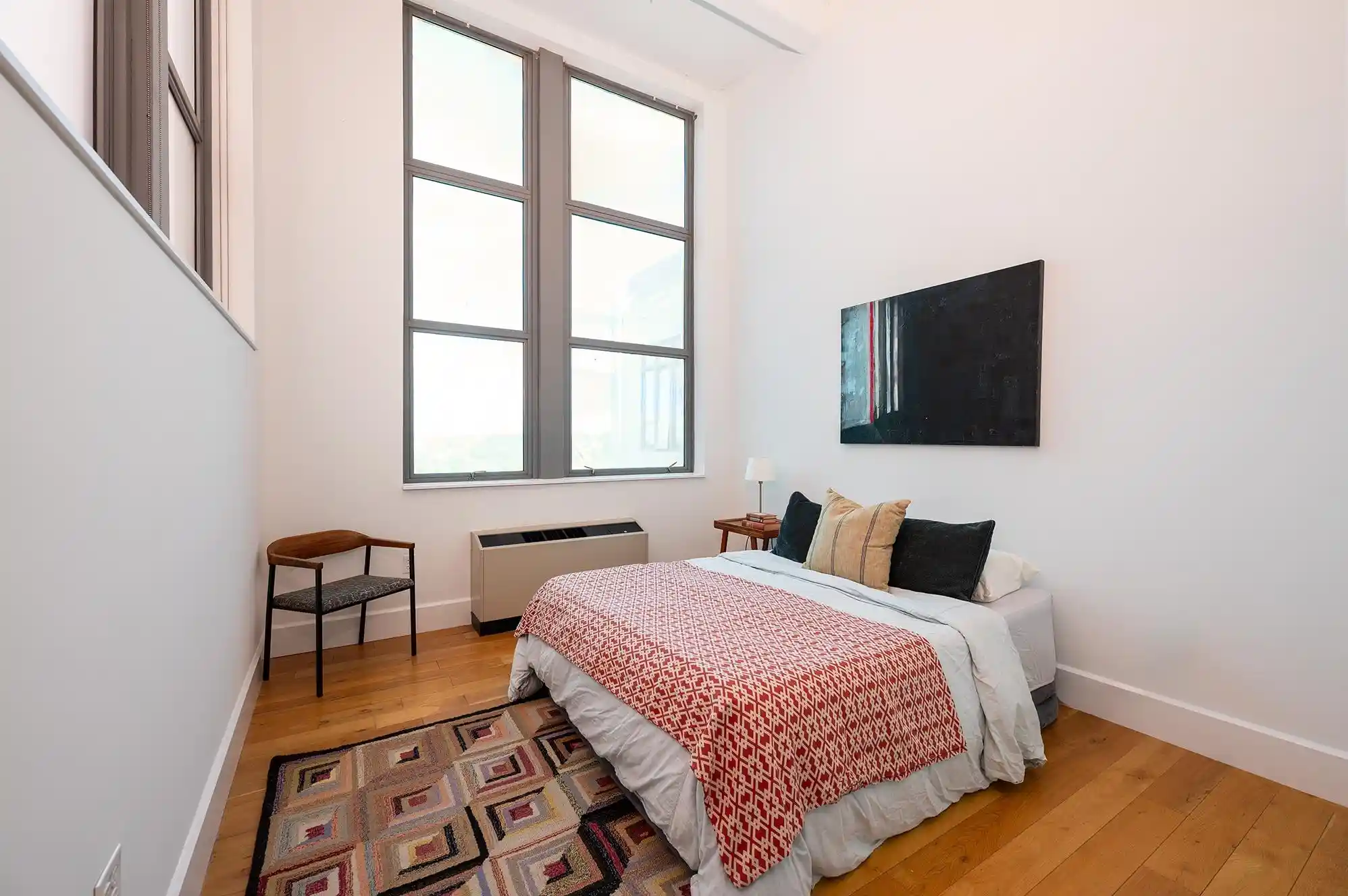 Photo 3 of Condo for sale at 50 Dey St #666, Jersey City, NJ 07306 | MLS# 260017972 | Listing updated on 2026-09-16