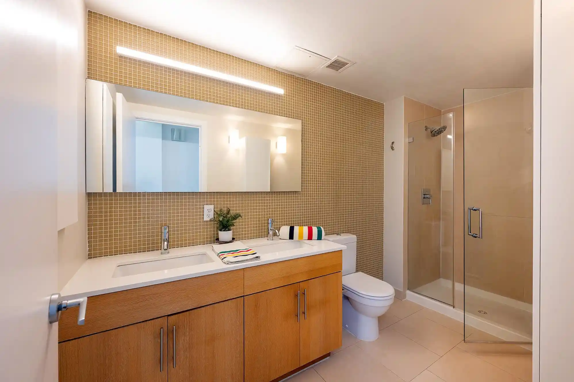 Photo 3 of Condo for sale at 50 Dey St #666, Jersey City, NJ 07306 | MLS# 260017972 | Listing updated on 2026-09-16