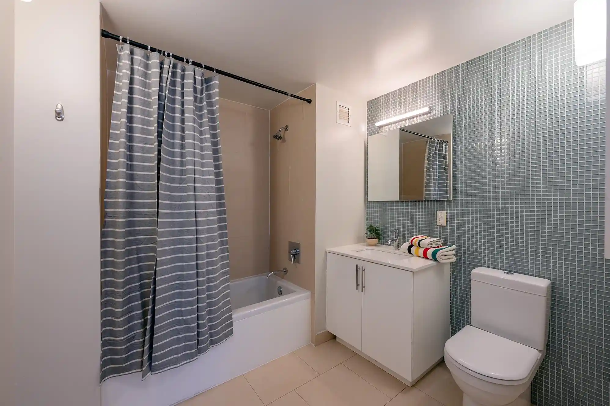 Photo 4 of Condo for sale at 50 Dey St #666, Jersey City, NJ 07306 | MLS# 260017972 | Listing updated on 2026-09-16
