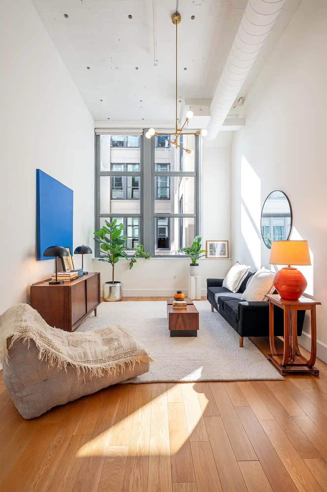Photo 1 of Condo for sale at 50 Dey St #430, Jersey City, NJ 07306 | MLS# 260017973 | Listing updated on 2026-09-16