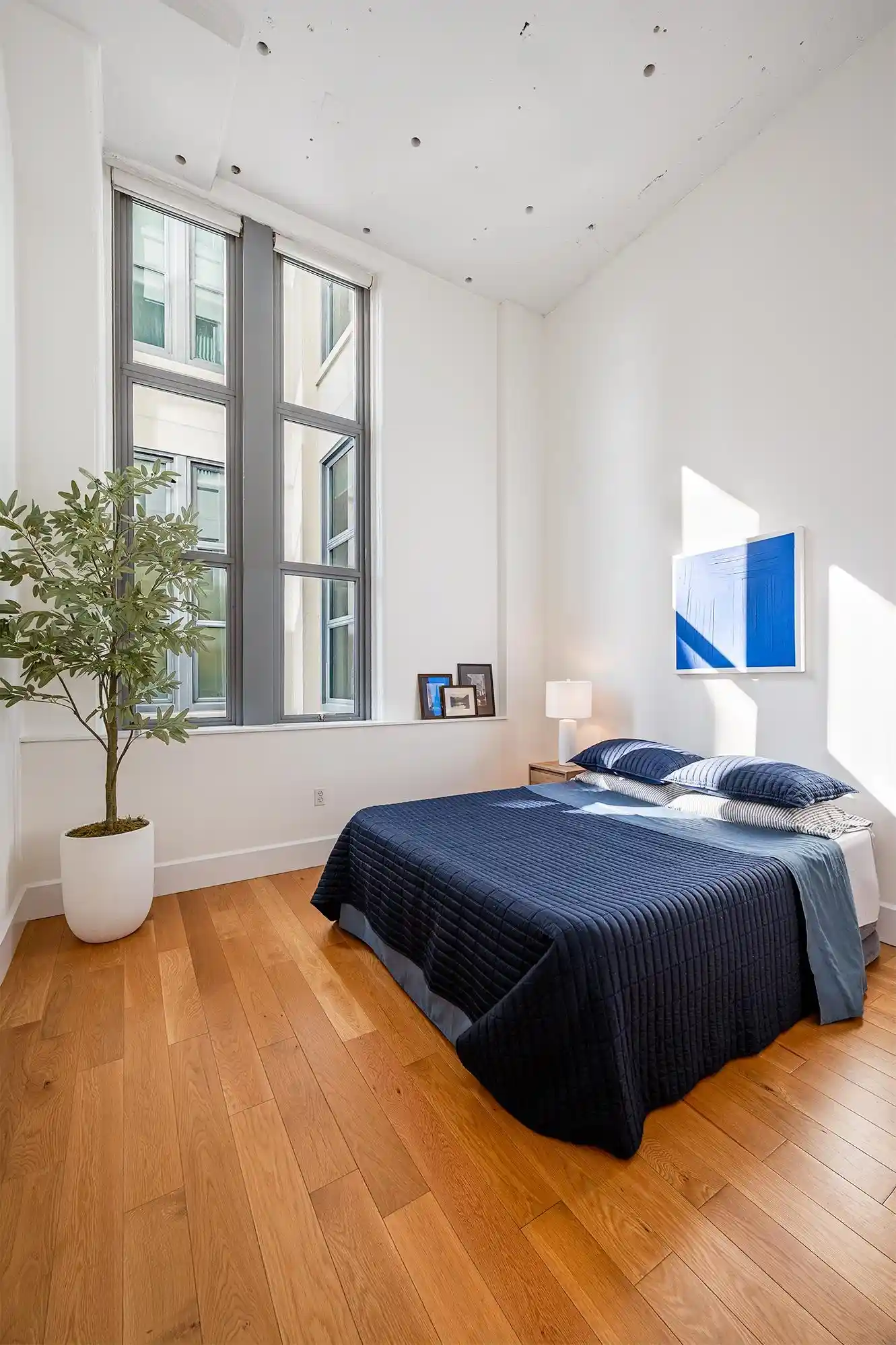 Photo 2 of Condo for sale at 50 Dey St #430, Jersey City, NJ 07306 | MLS# 260017973 | Listing updated on 2026-09-16