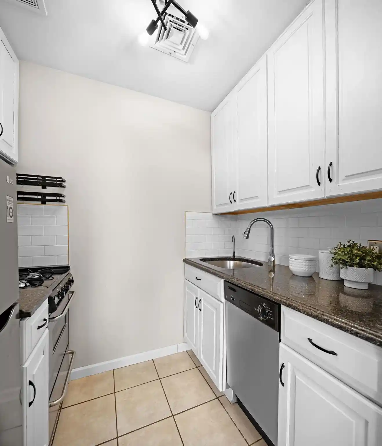 Photo 3 of Condo for sale at 1015 Grand St #4B, Hoboken, NJ 07030 | MLS# 260017974 | Listing updated on 2026-09-14