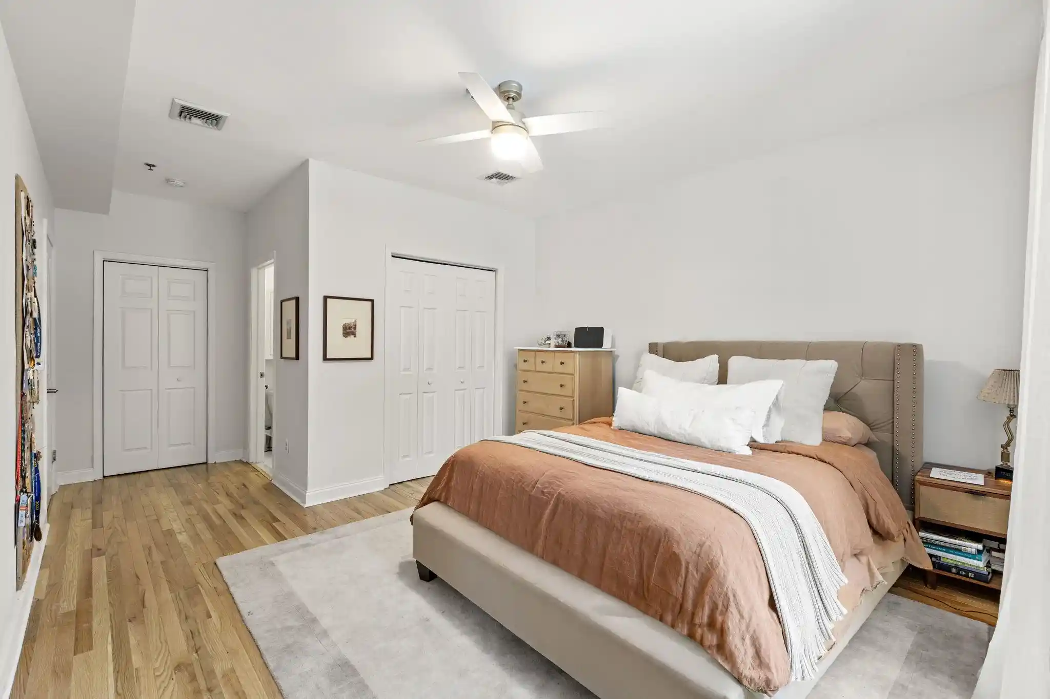 Photo 2 of Sale Pending at 416 Grand St #2B, Hoboken, NJ 07030 | MLS# 260017975 | Listing updated on 2026-09-15